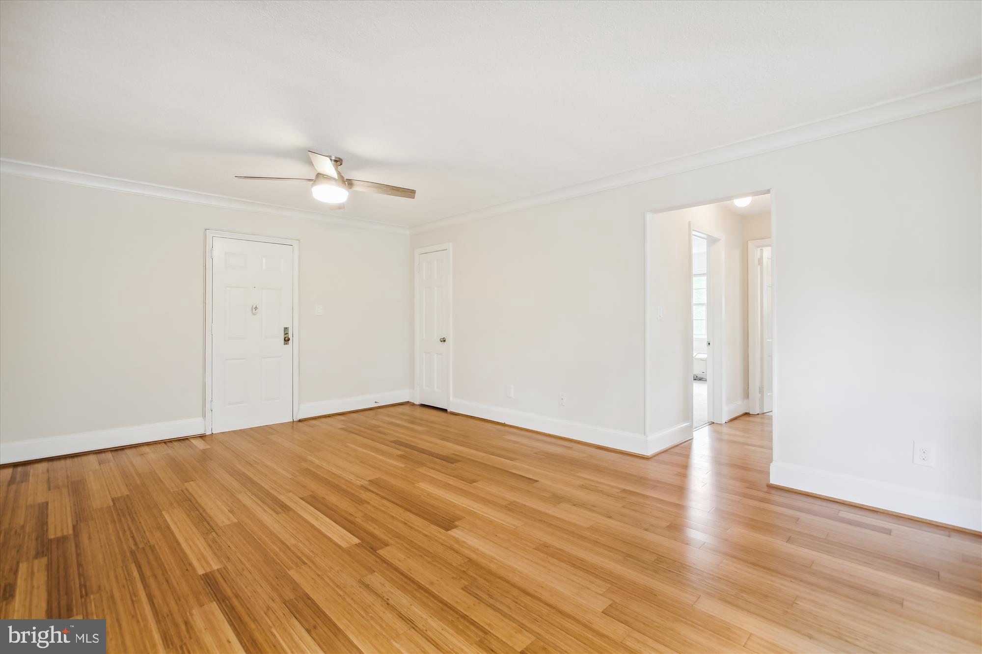 POTOWMACK CROSSING - Residential