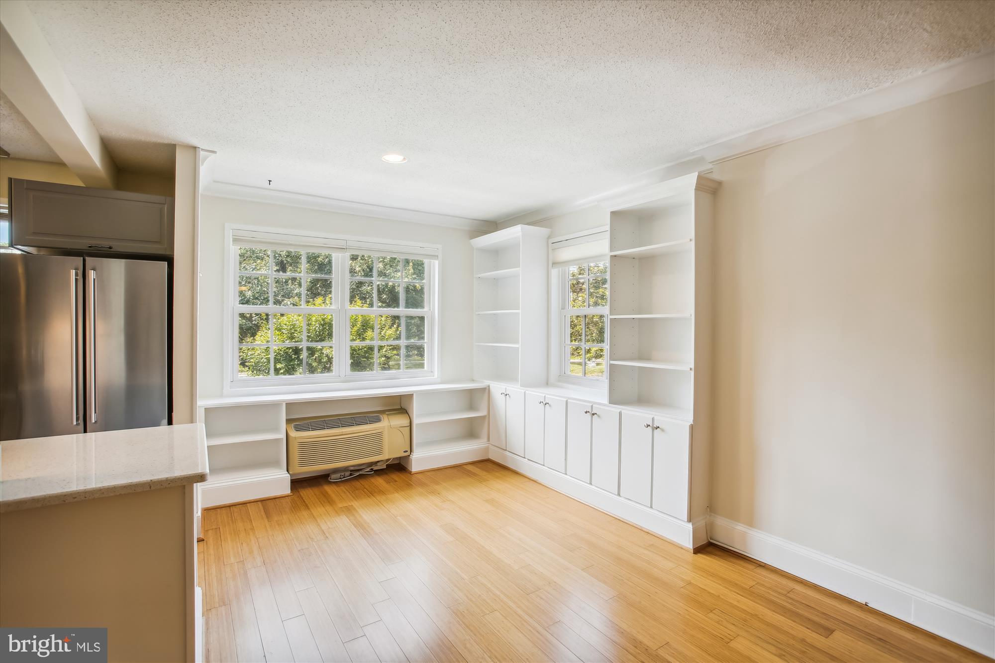 POTOWMACK CROSSING - Residential