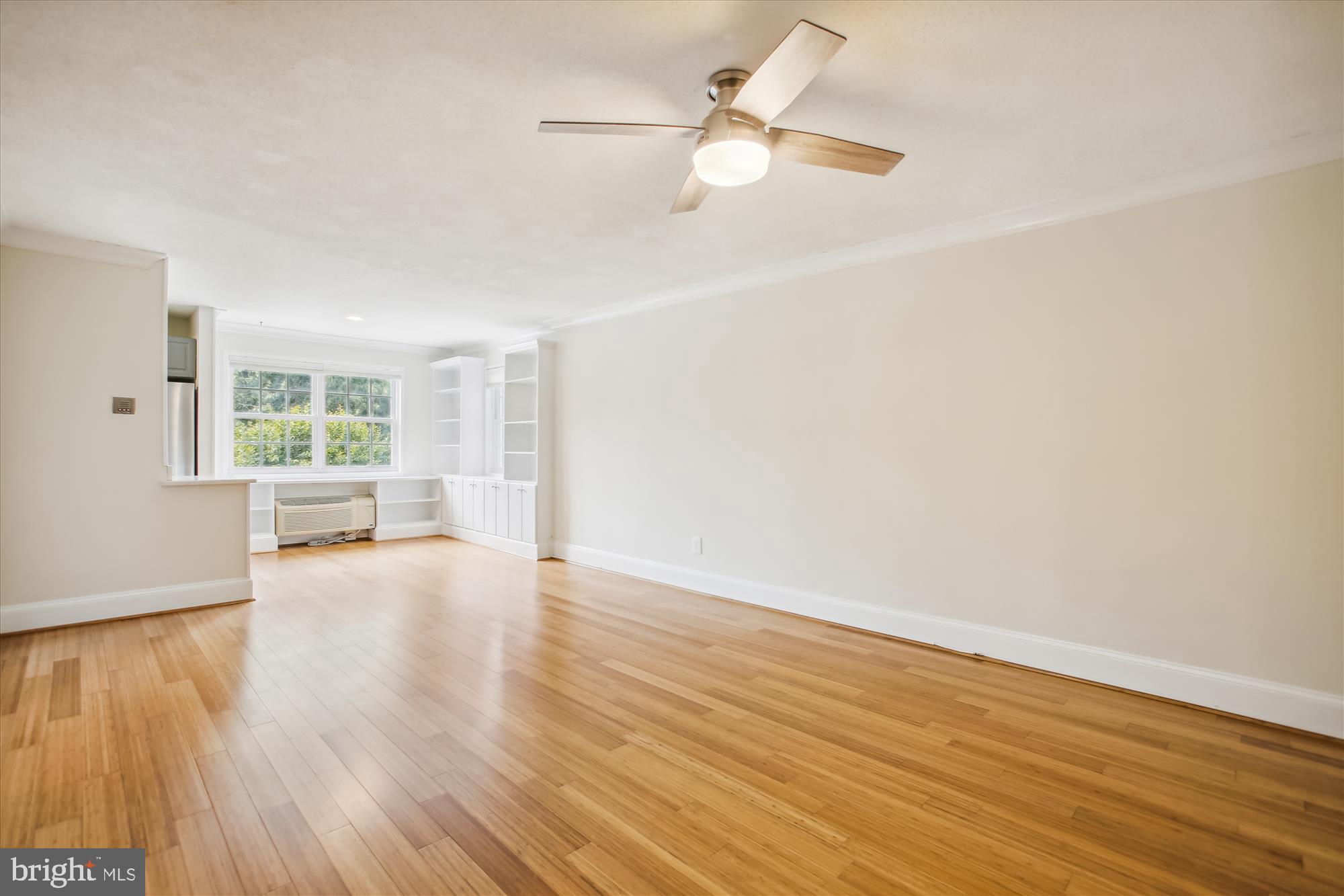 POTOWMACK CROSSING - Residential