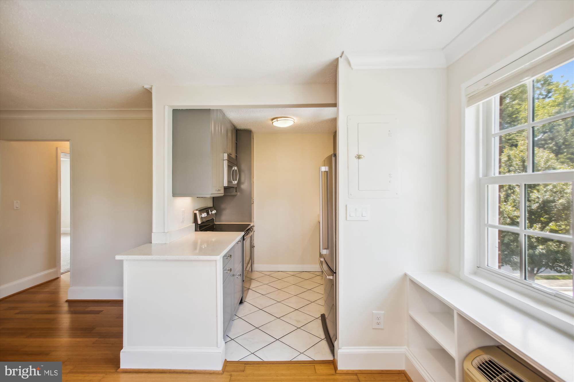 POTOWMACK CROSSING - Residential