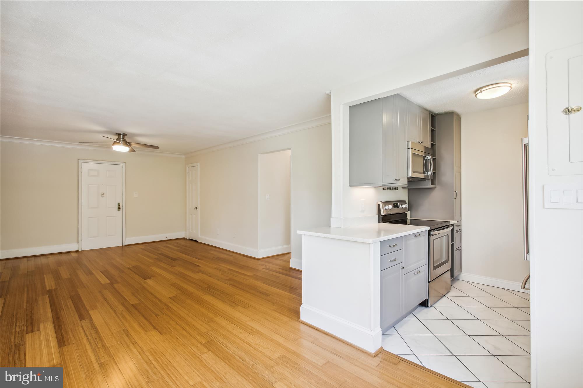 POTOWMACK CROSSING - Residential