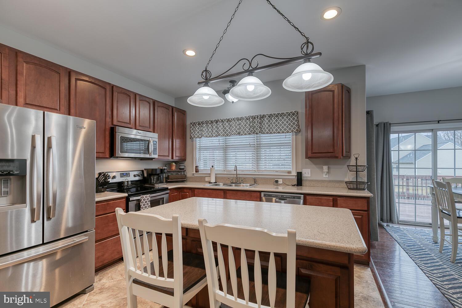 RIVER MEADOWS - Residential