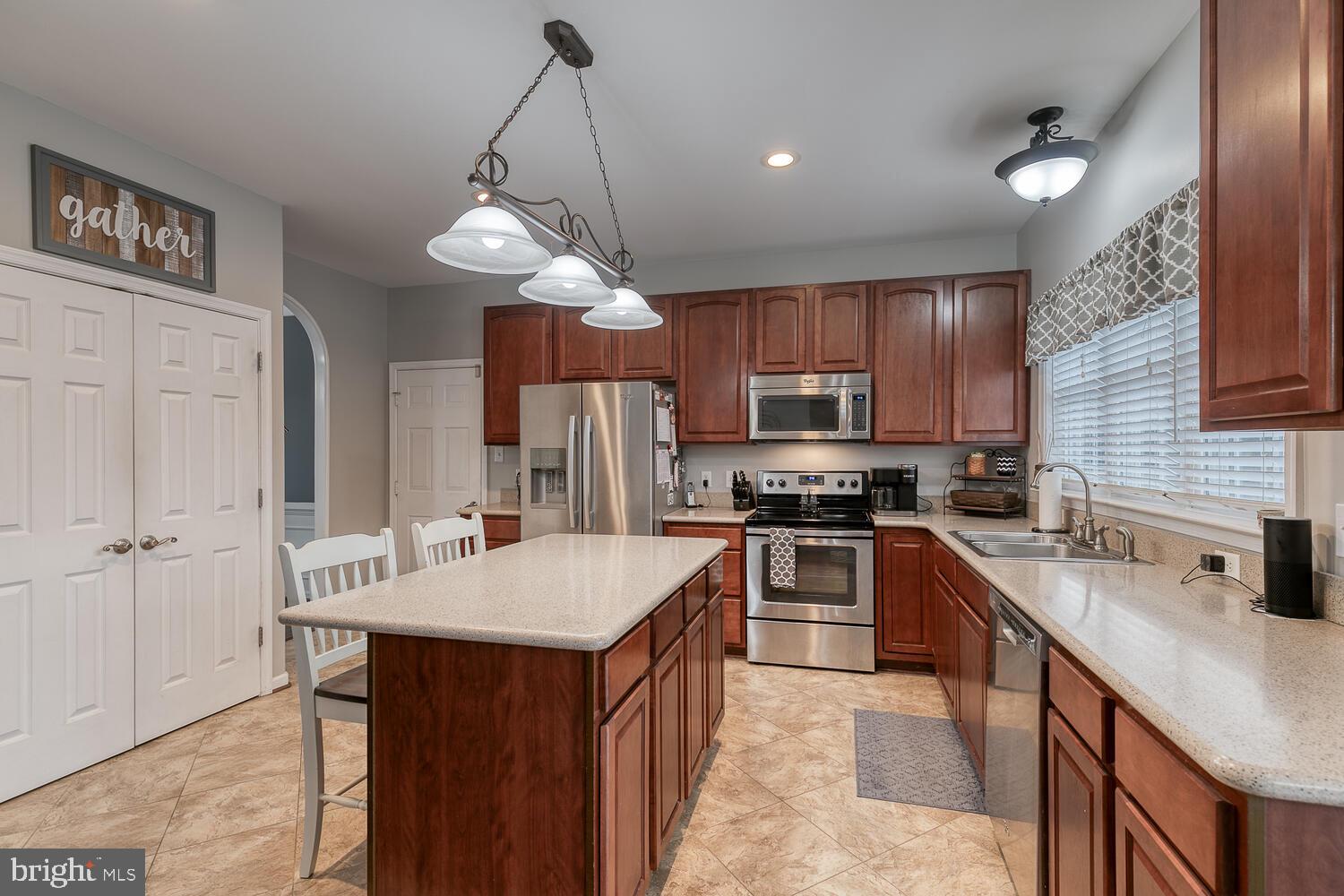 RIVER MEADOWS - Residential