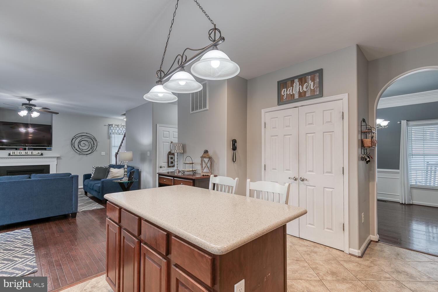 RIVER MEADOWS - Residential