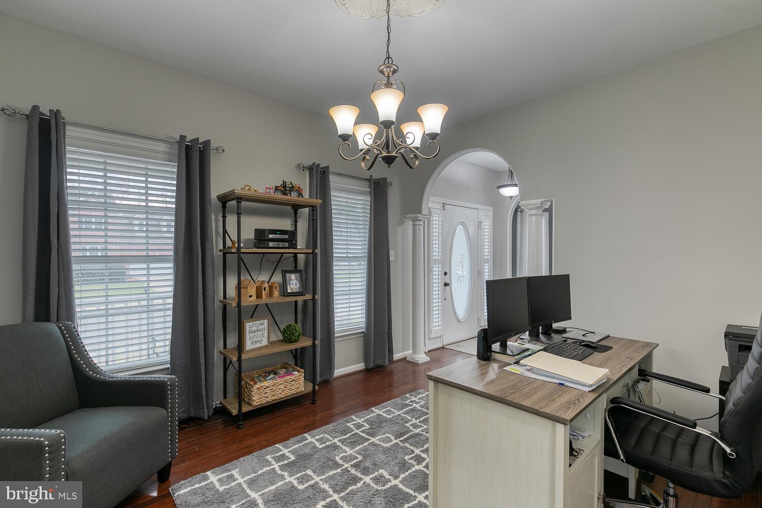 RIVER MEADOWS - Residential