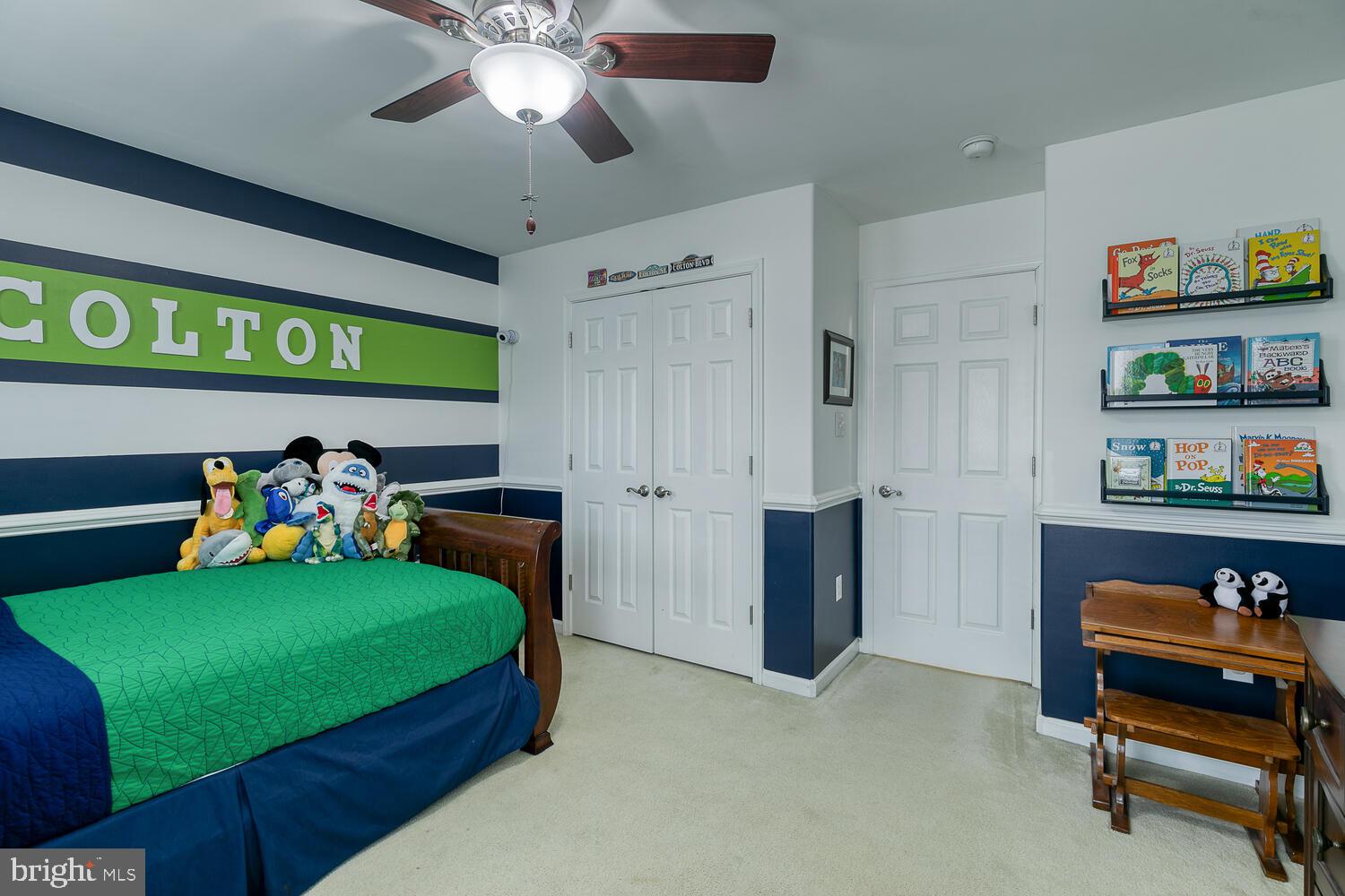 RIVER MEADOWS - Residential