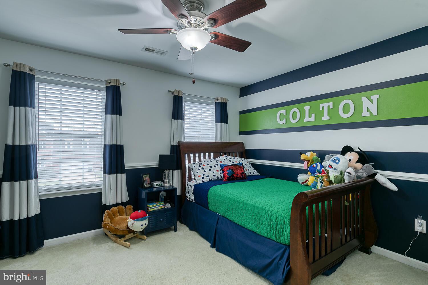 RIVER MEADOWS - Residential