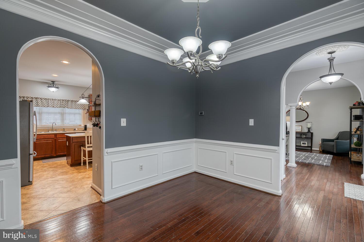 RIVER MEADOWS - Residential