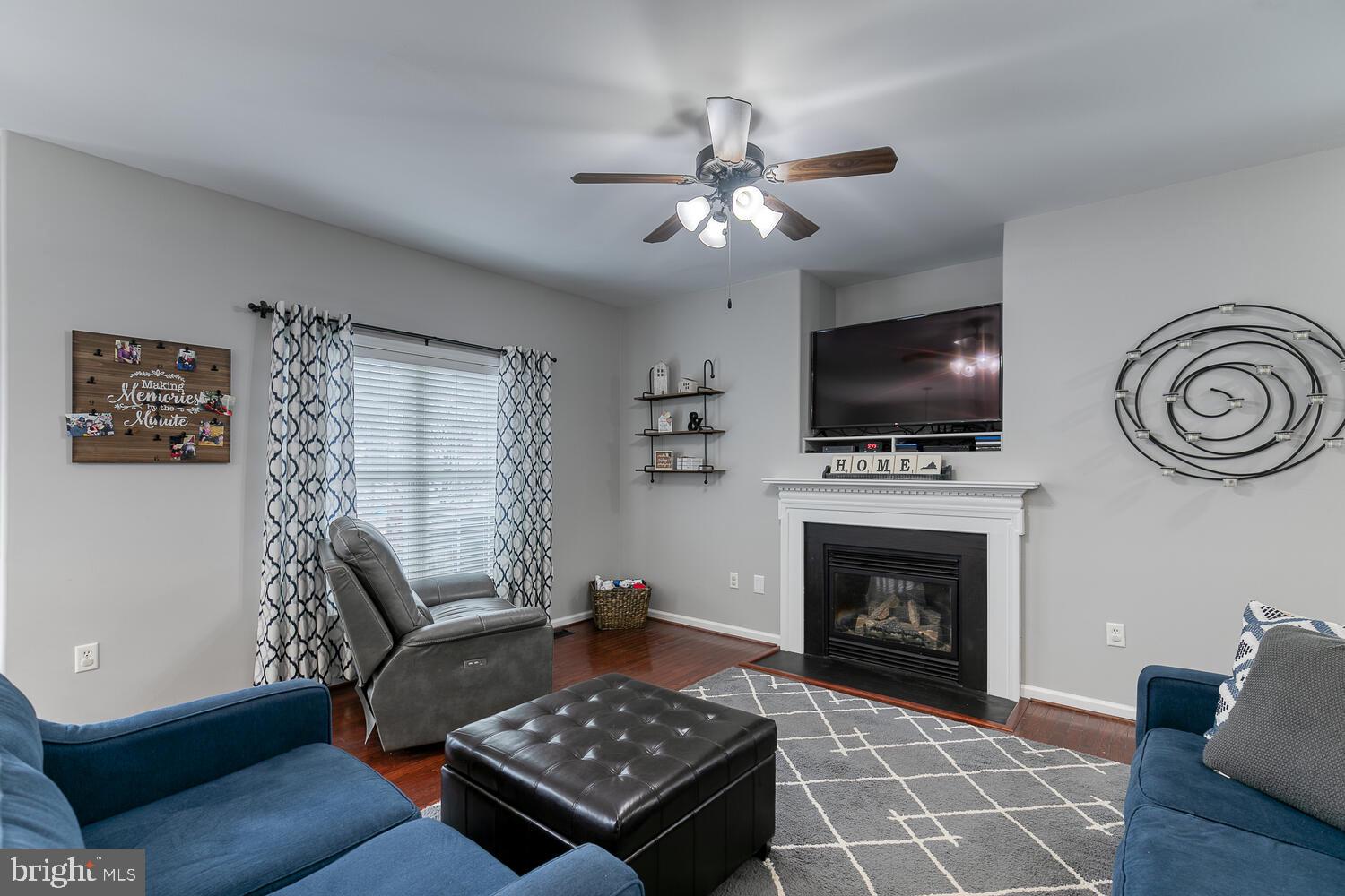 RIVER MEADOWS - Residential