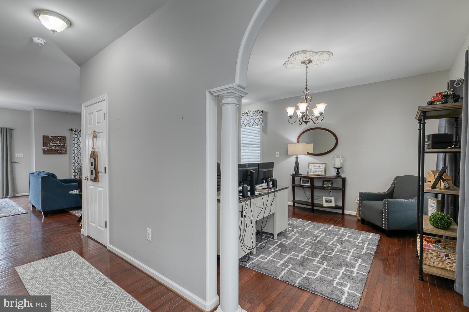 RIVER MEADOWS - Residential