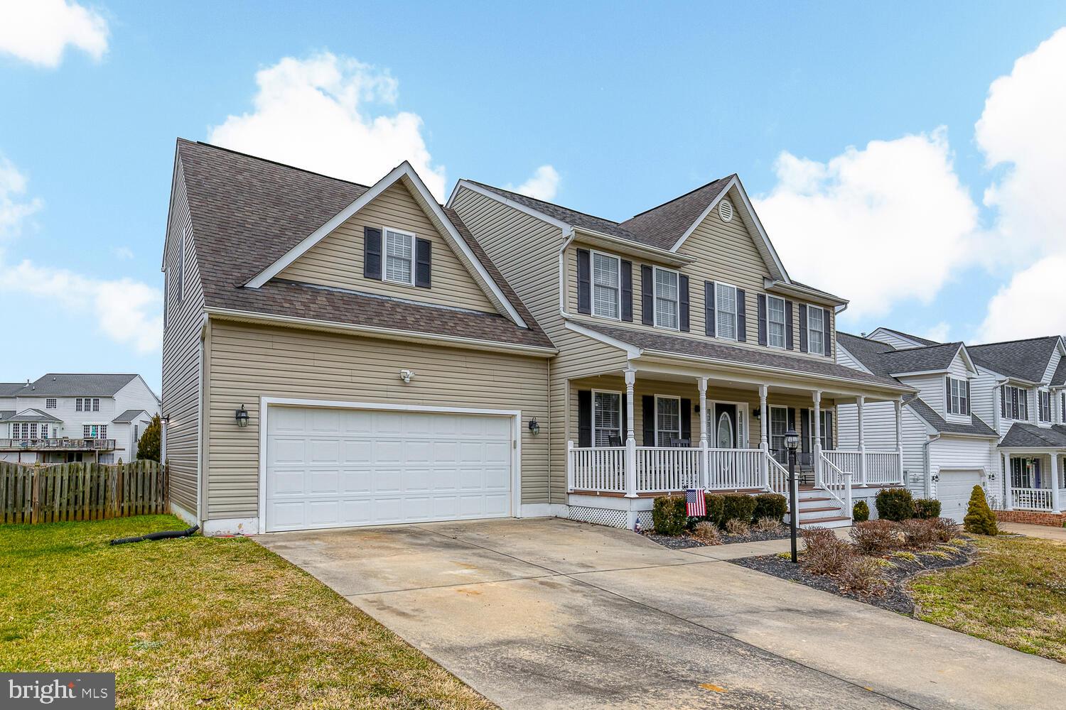 RIVER MEADOWS - Residential