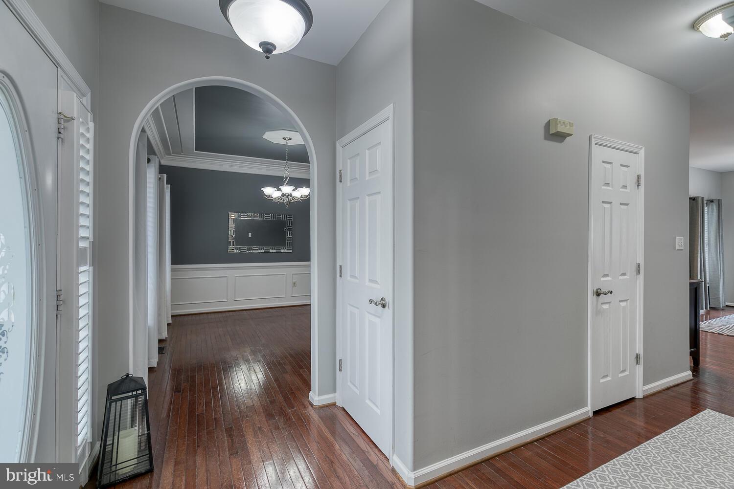 RIVER MEADOWS - Residential