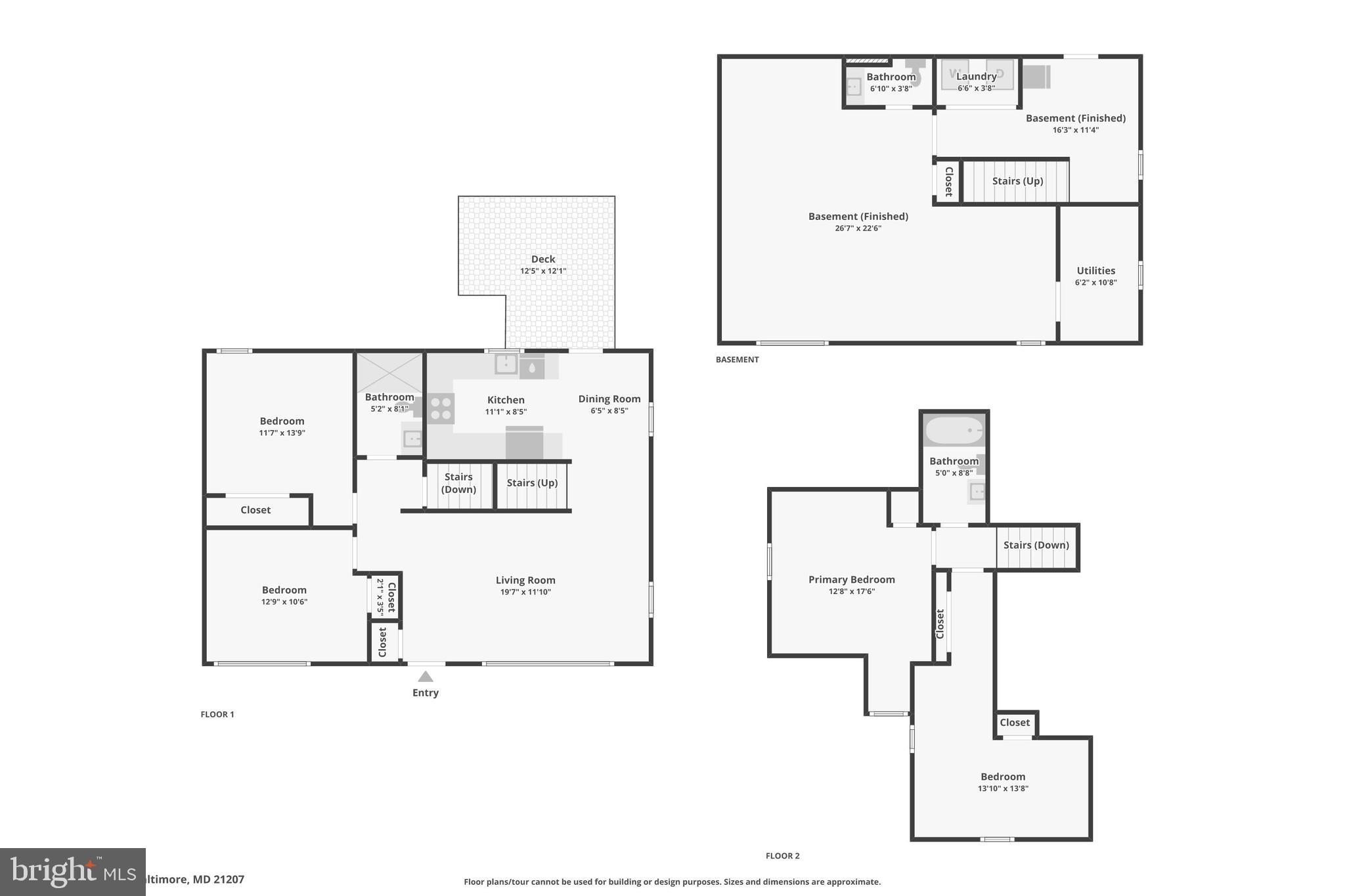GWYNN OAK SUMMIT - Residential