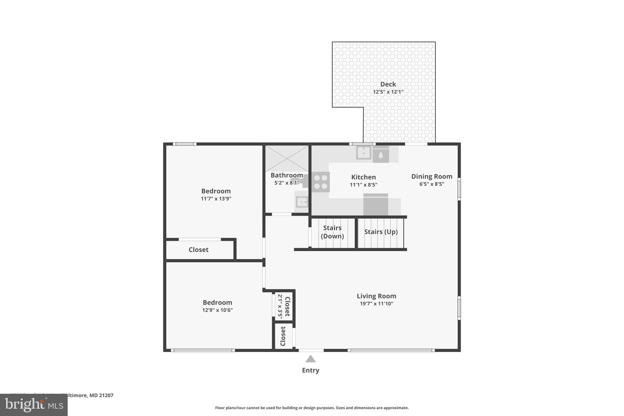GWYNN OAK SUMMIT - Residential