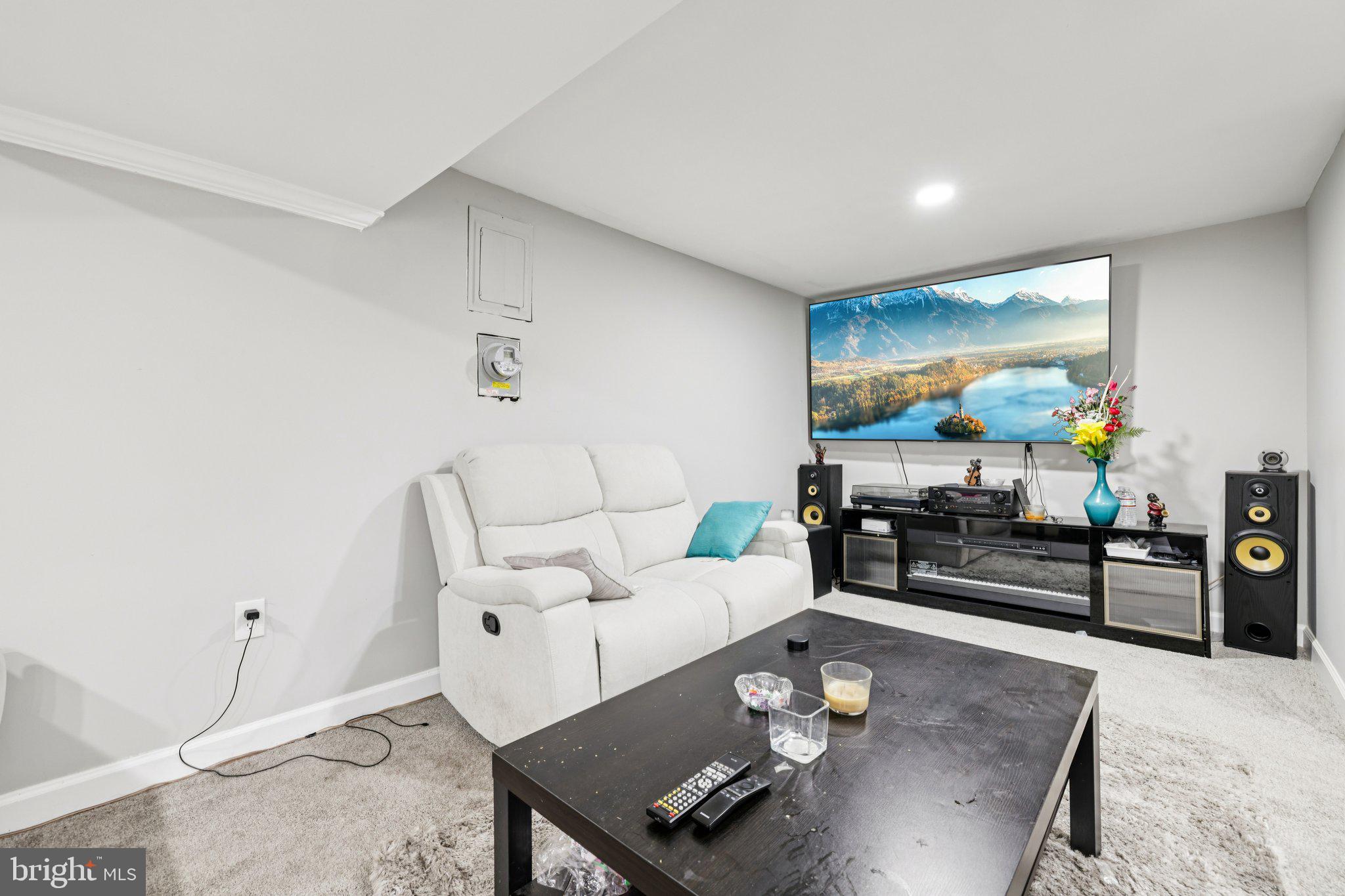 GWYNN OAK SUMMIT - Residential