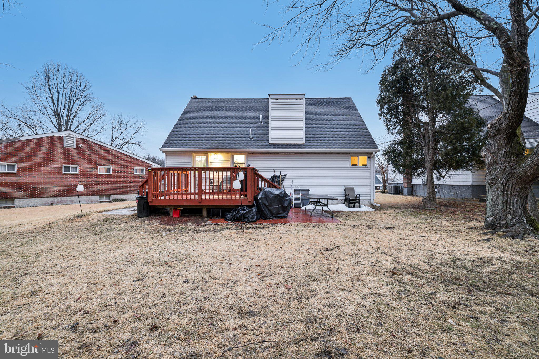 GWYNN OAK SUMMIT - Residential