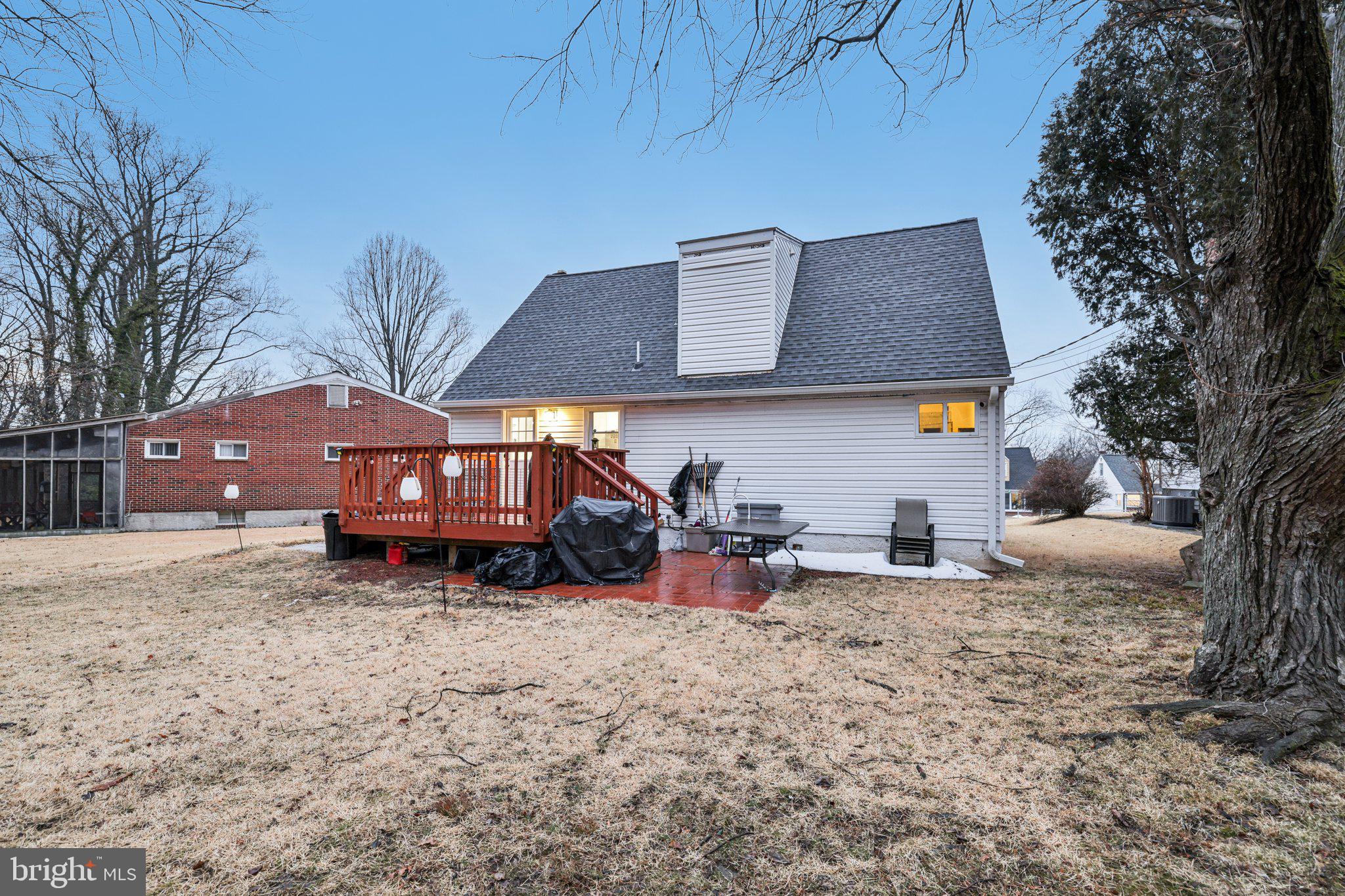 GWYNN OAK SUMMIT - Residential