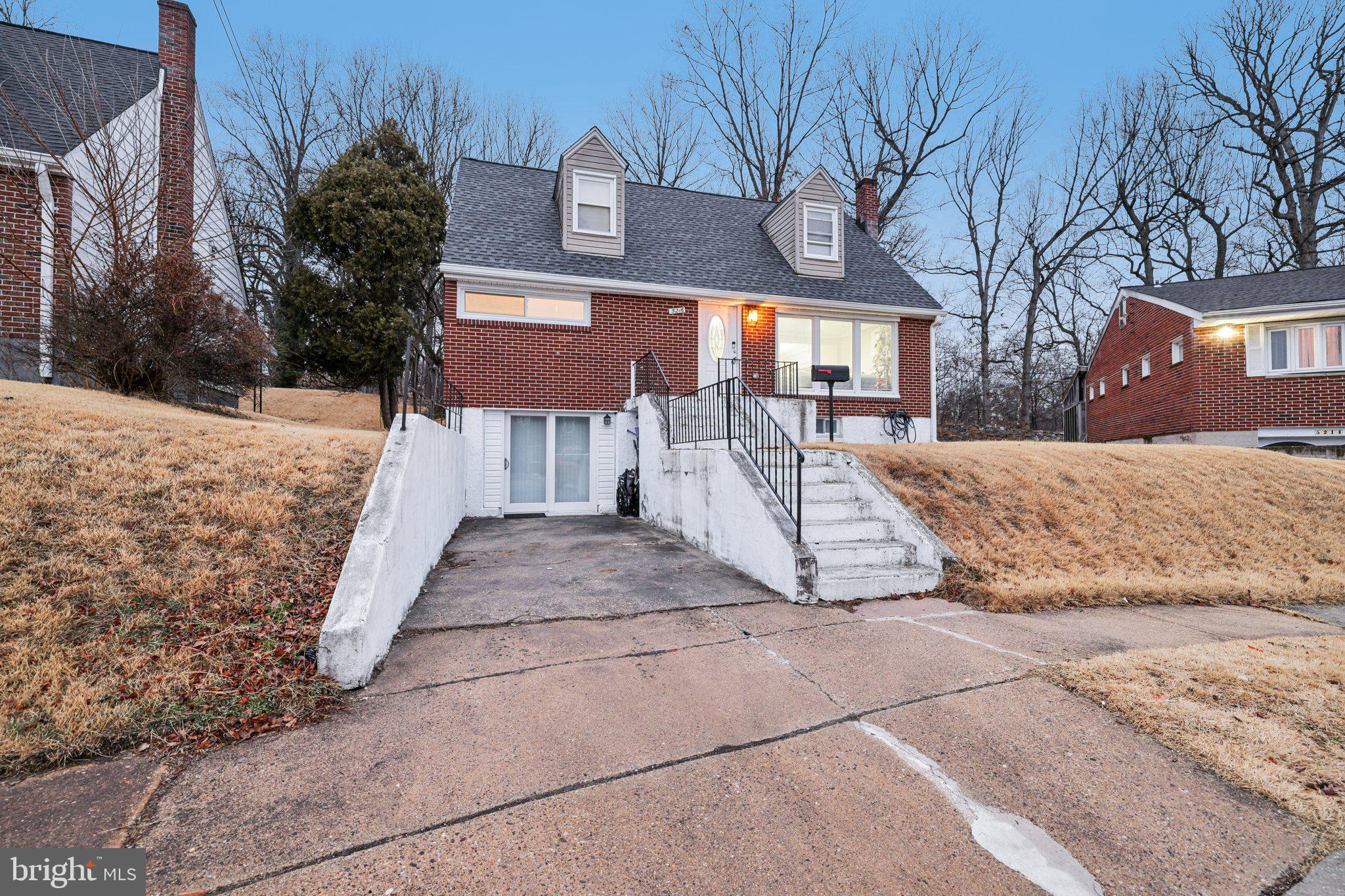 GWYNN OAK SUMMIT - Residential