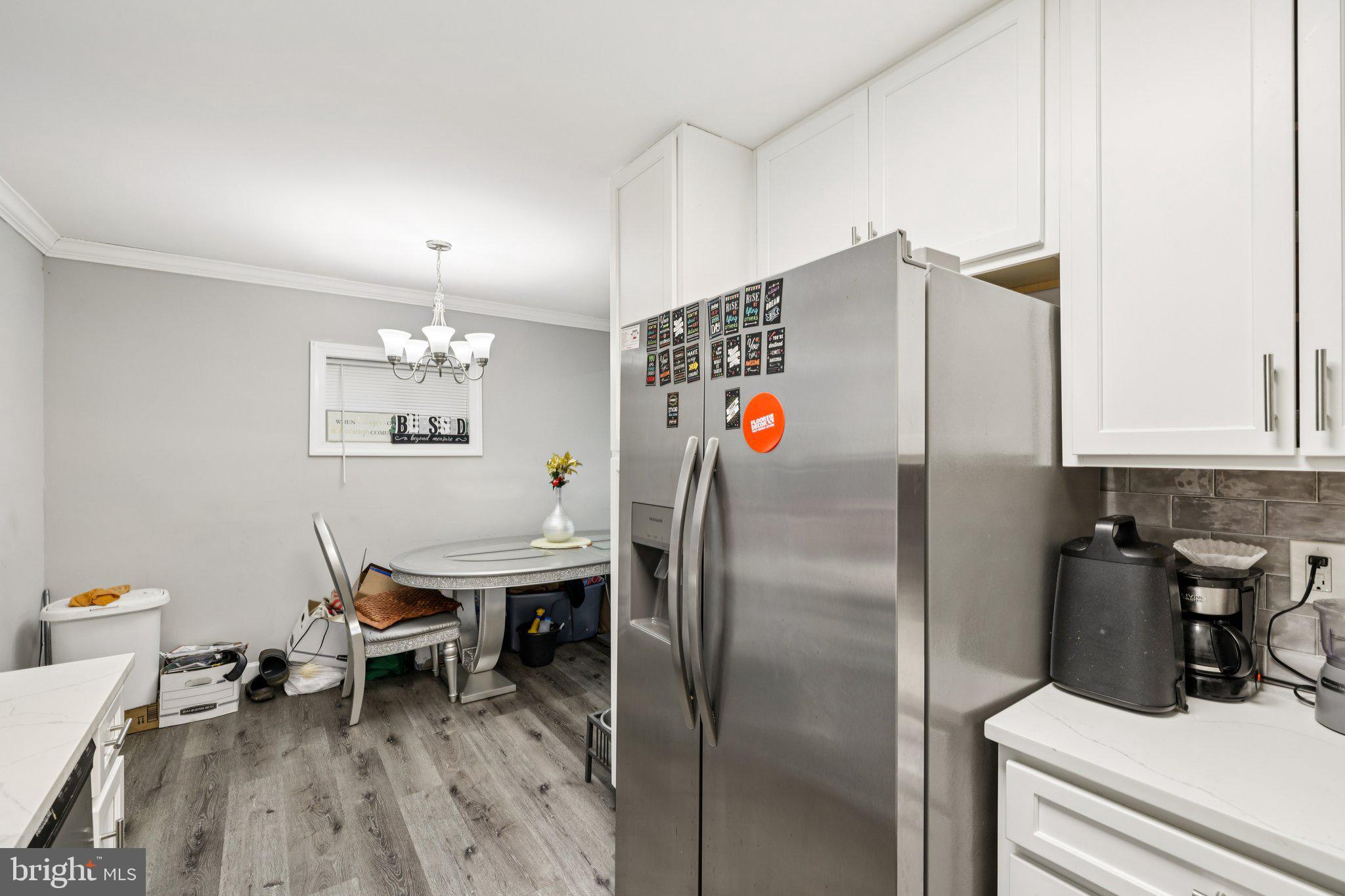 GWYNN OAK SUMMIT - Residential