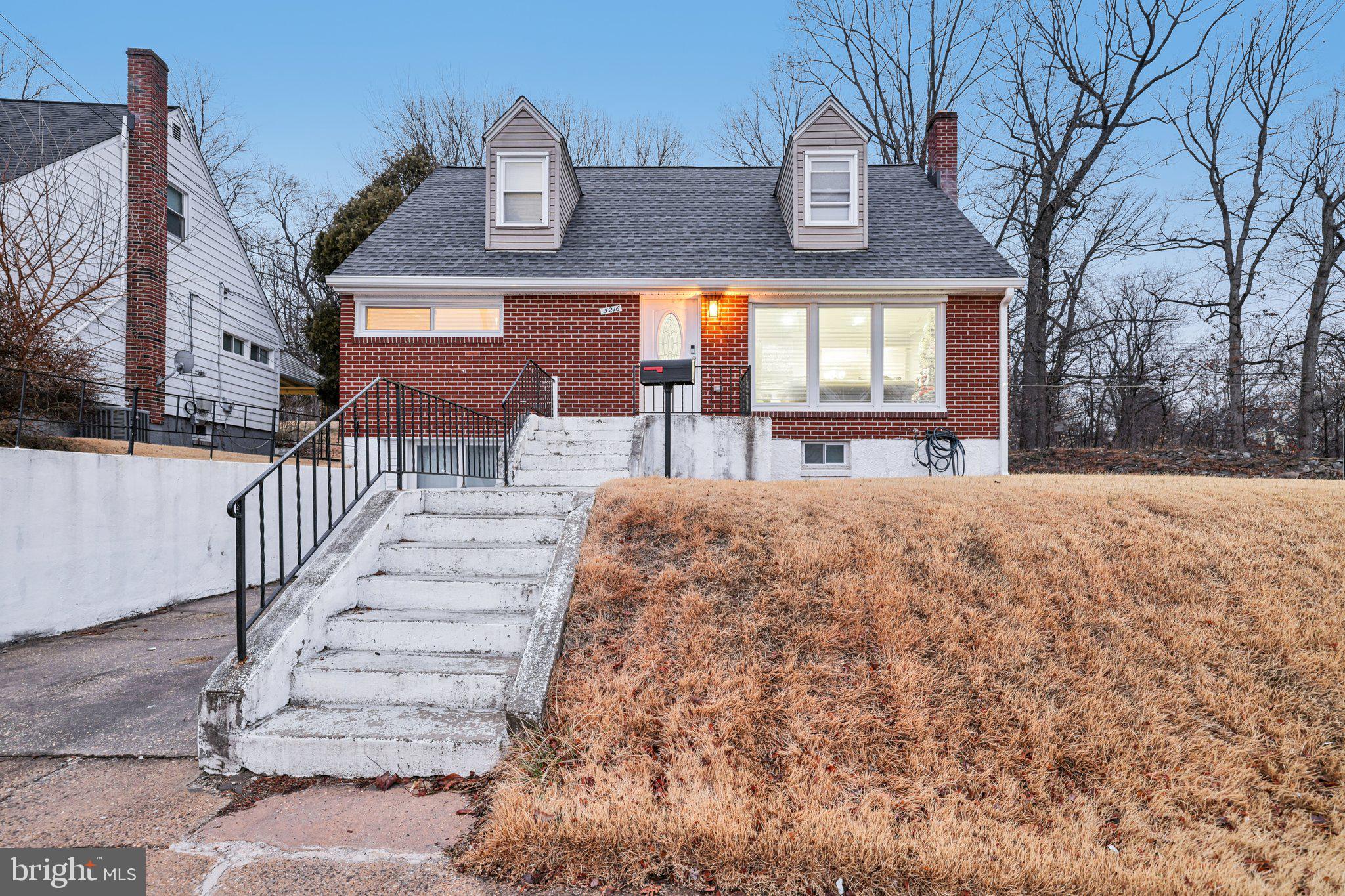 GWYNN OAK SUMMIT - Residential