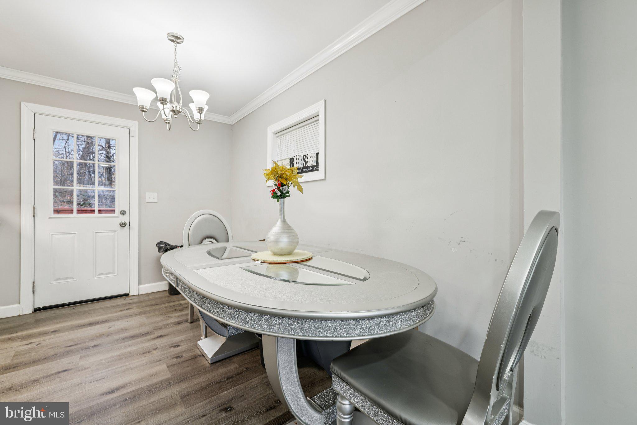 GWYNN OAK SUMMIT - Residential