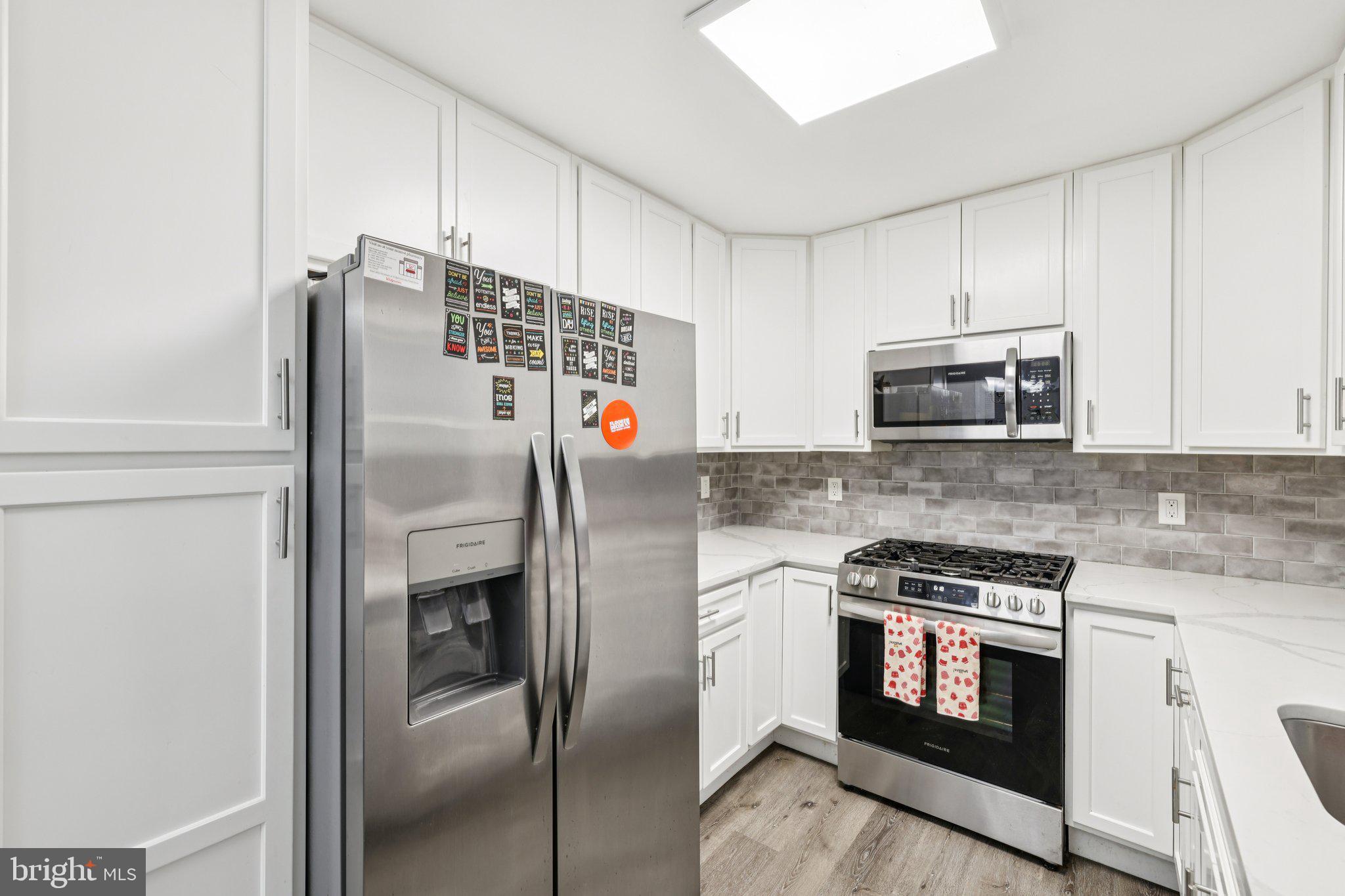 GWYNN OAK SUMMIT - Residential