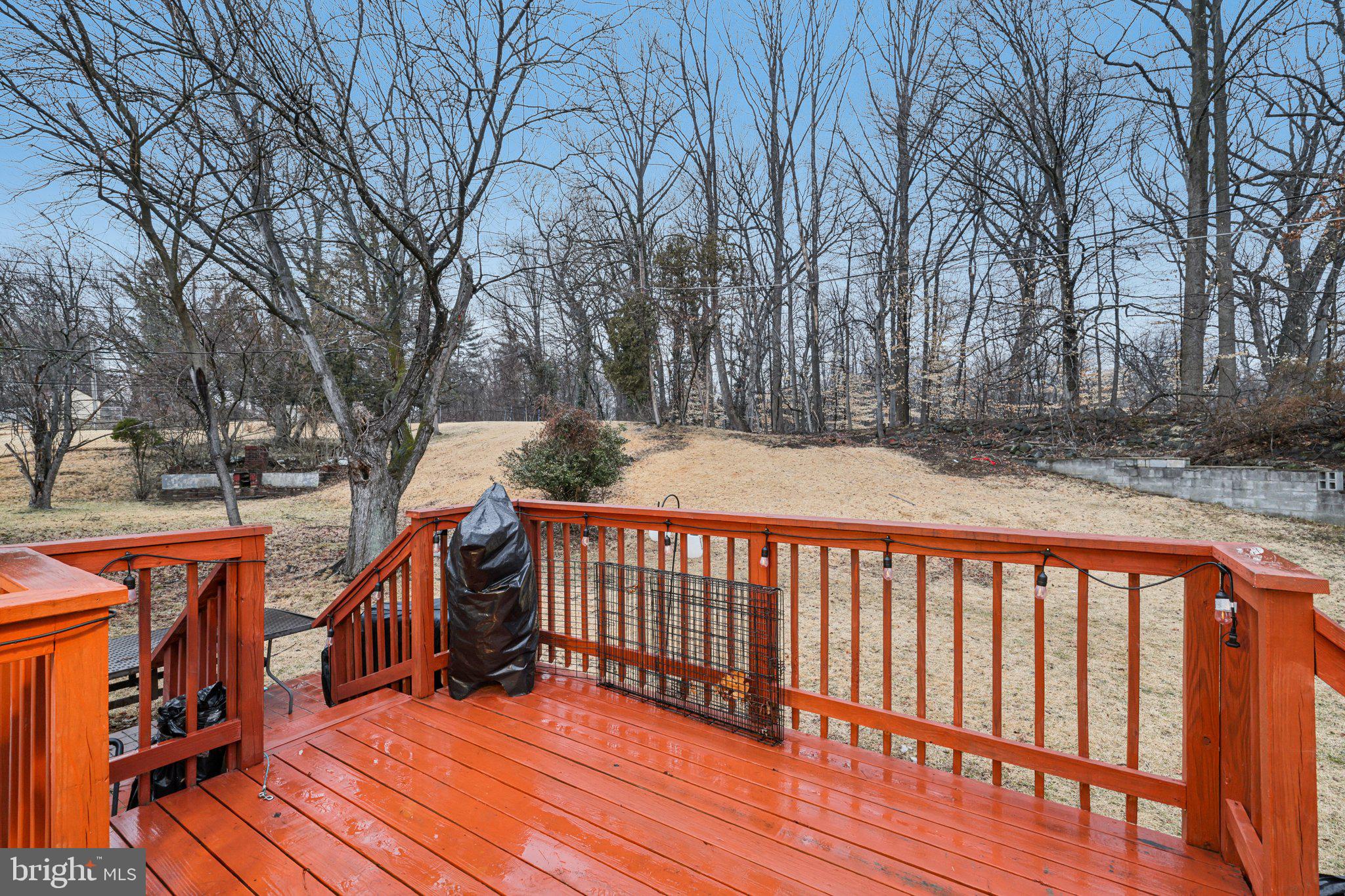 GWYNN OAK SUMMIT - Residential