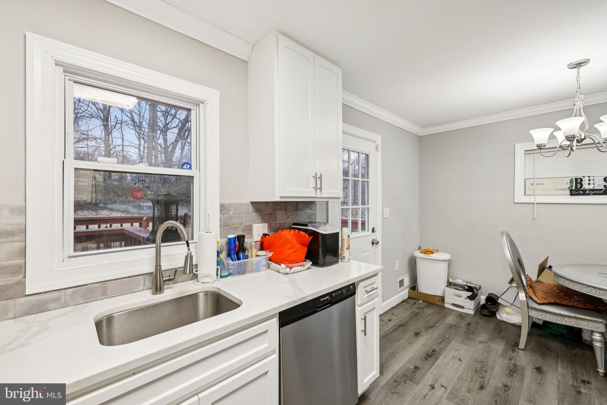 GWYNN OAK SUMMIT - Residential