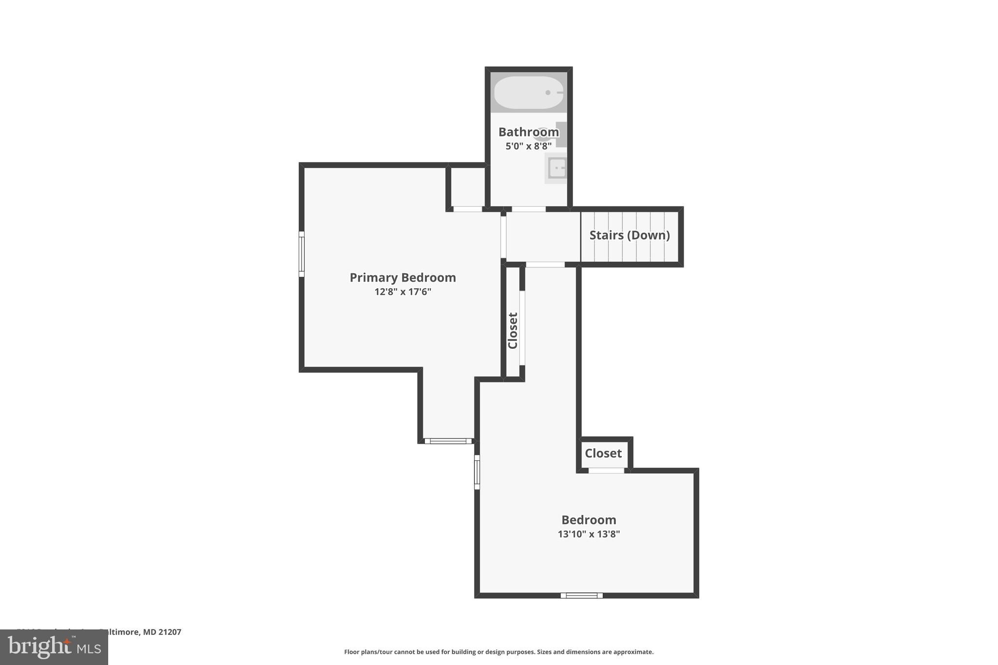 GWYNN OAK SUMMIT - Residential