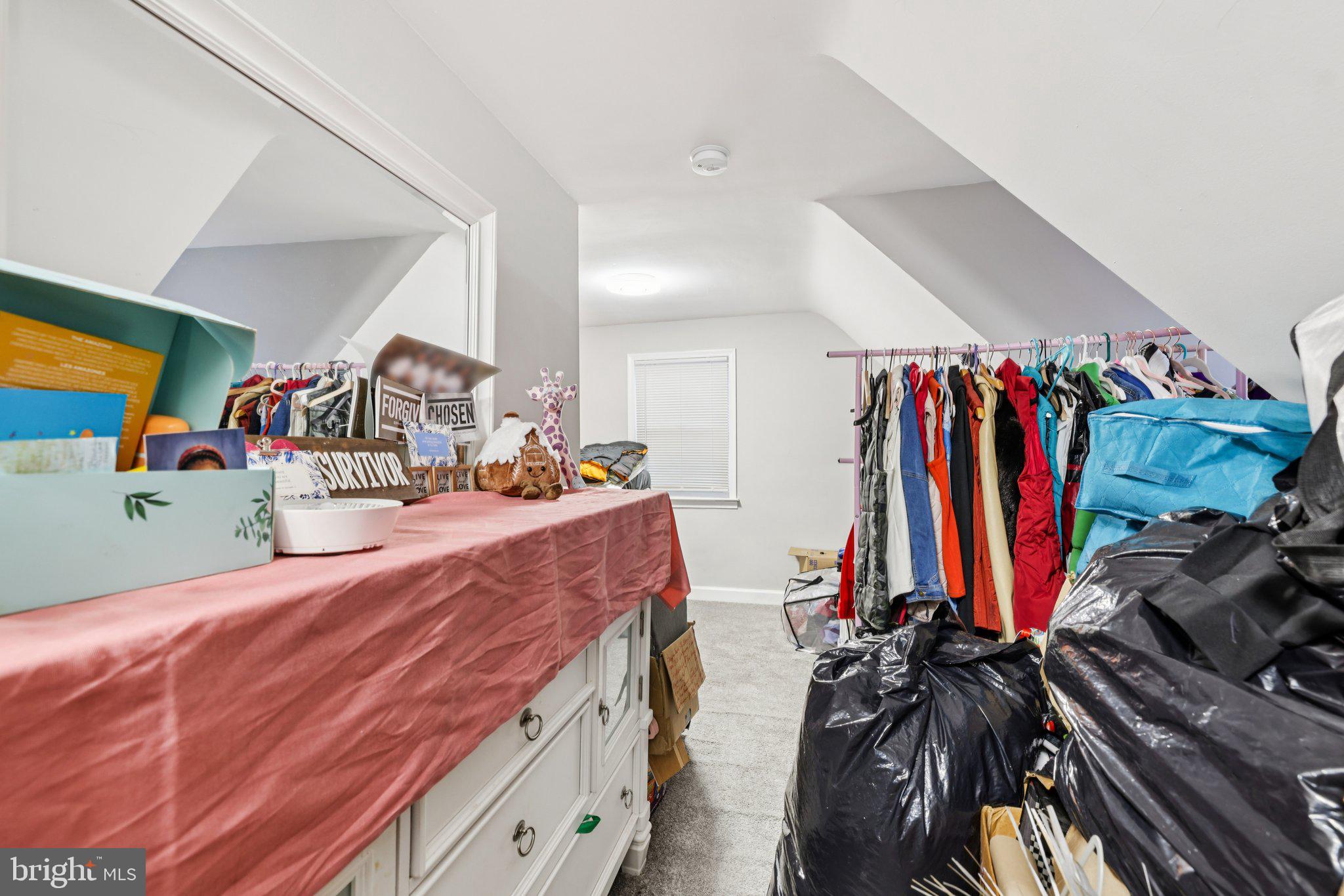 GWYNN OAK SUMMIT - Residential