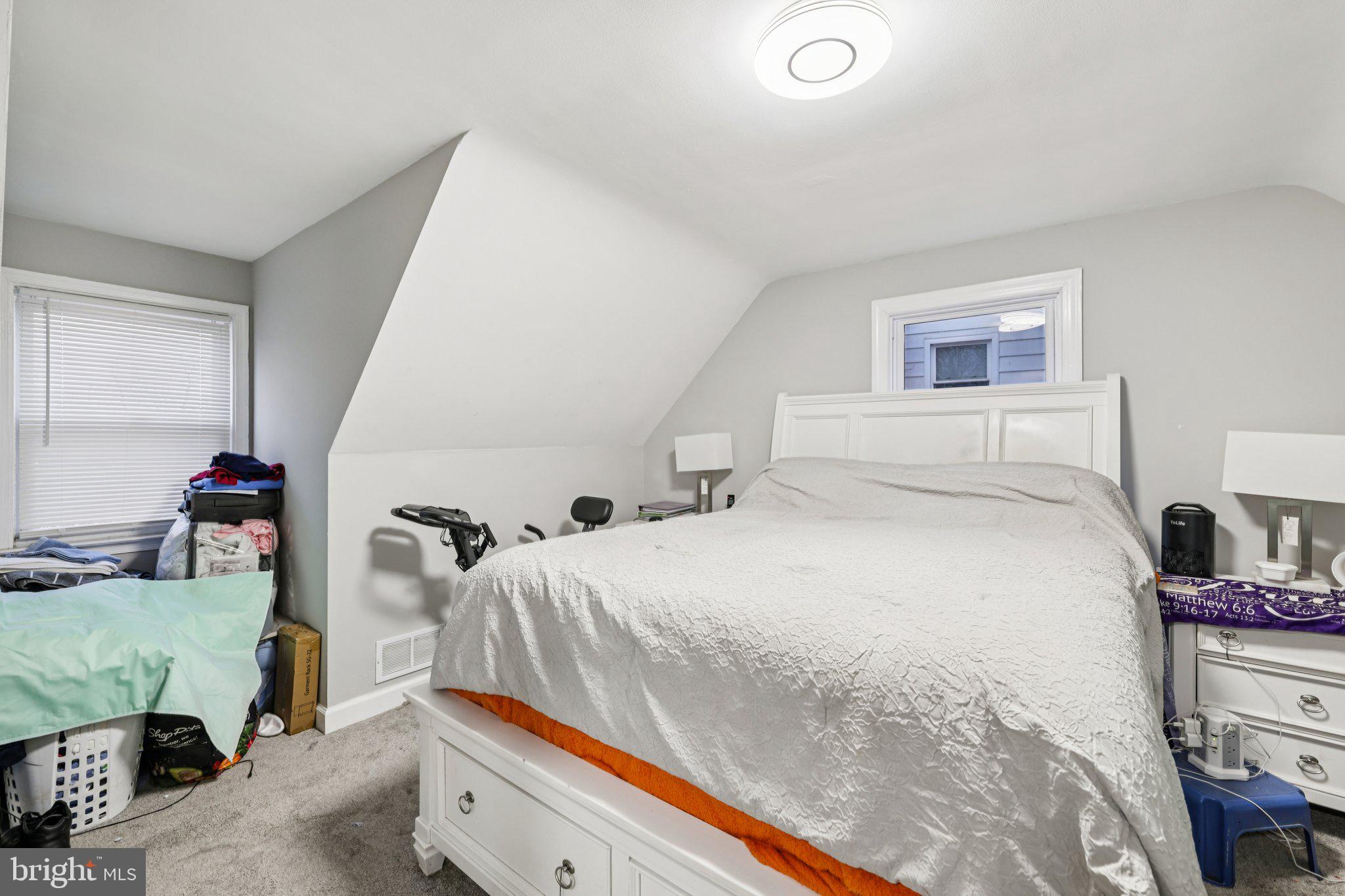 GWYNN OAK SUMMIT - Residential