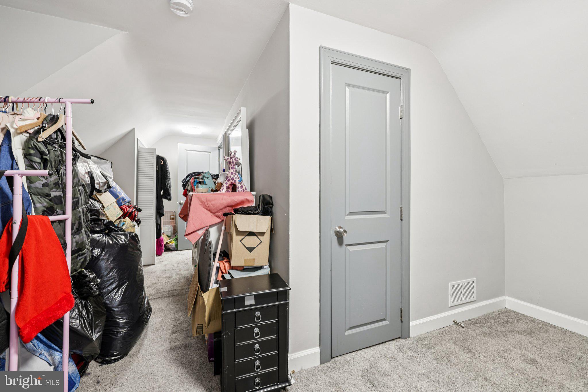 GWYNN OAK SUMMIT - Residential