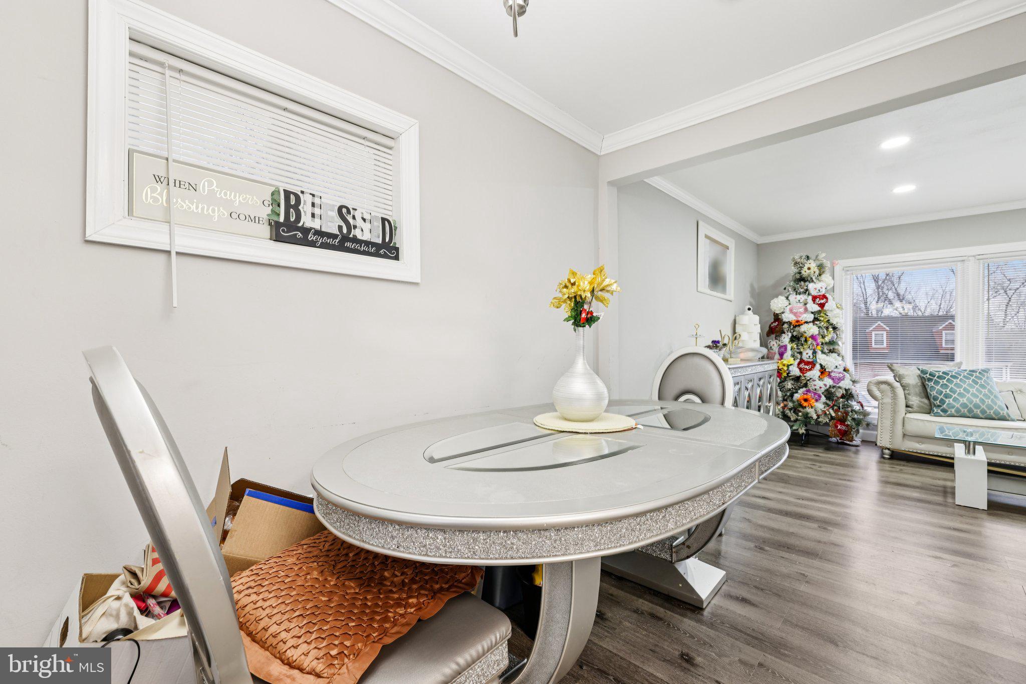 GWYNN OAK SUMMIT - Residential