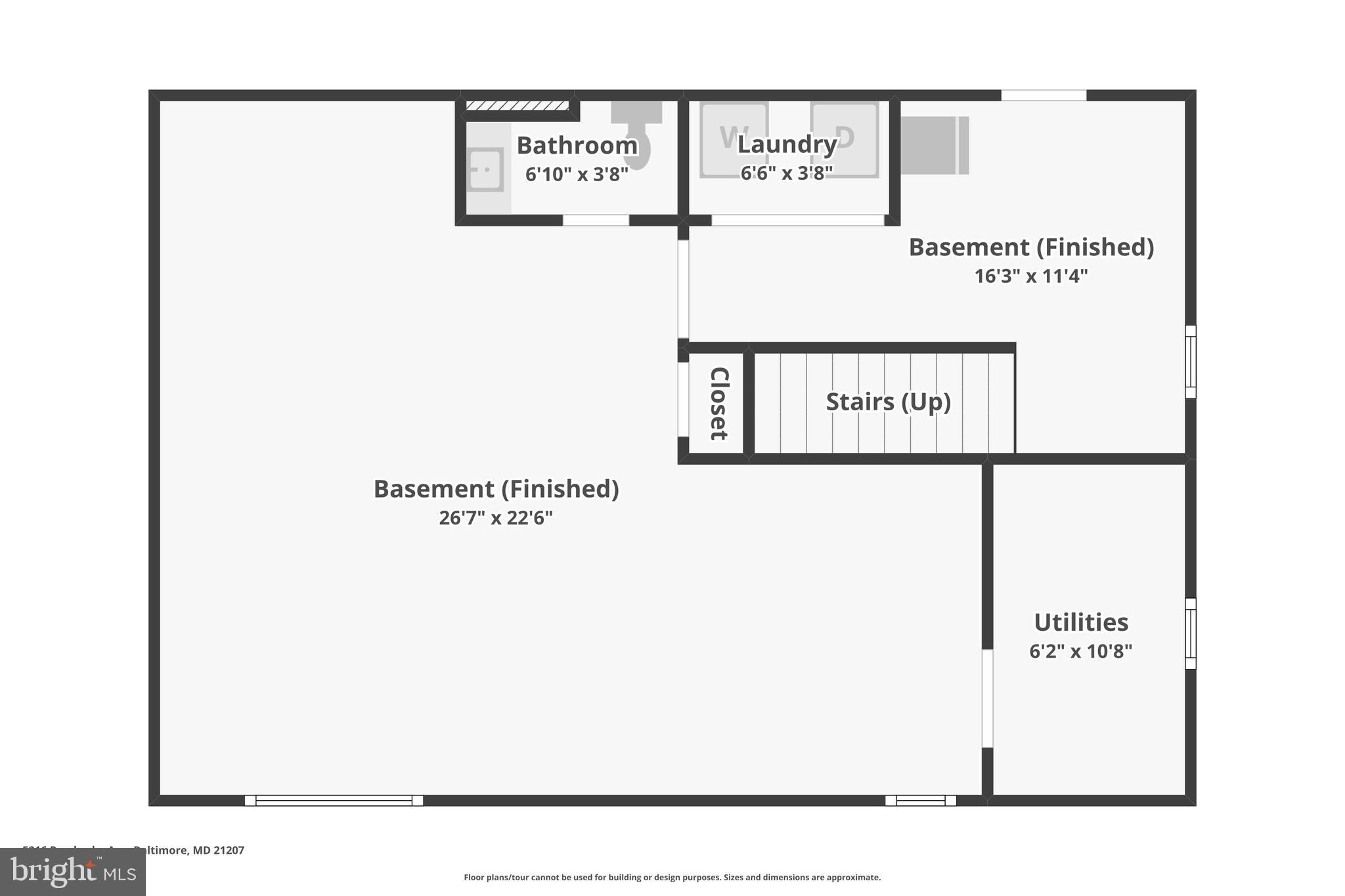 GWYNN OAK SUMMIT - Residential