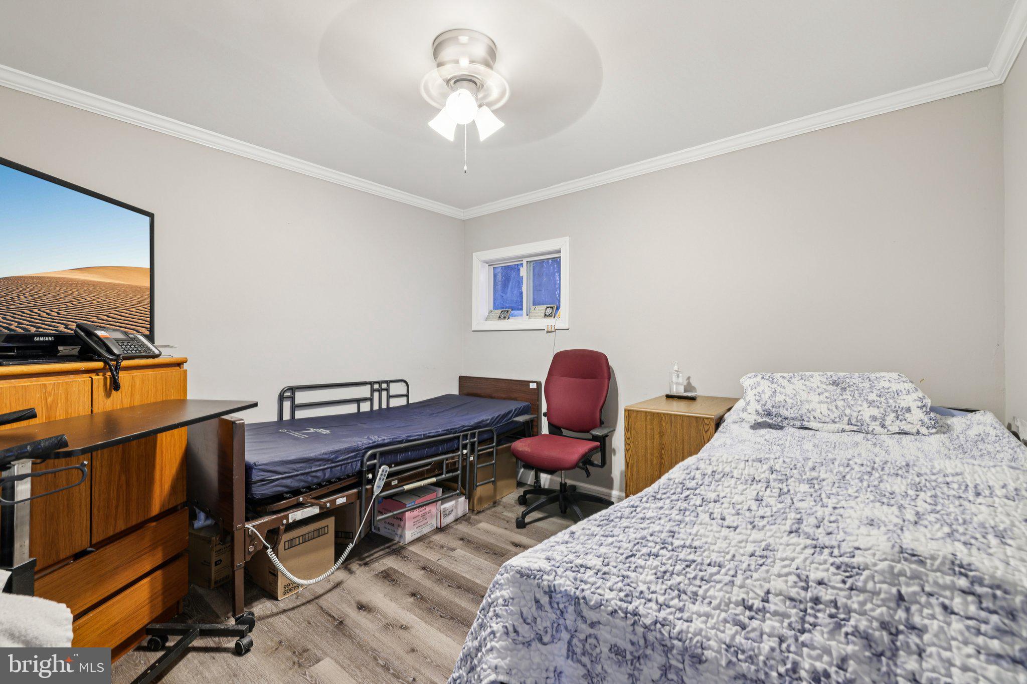 GWYNN OAK SUMMIT - Residential