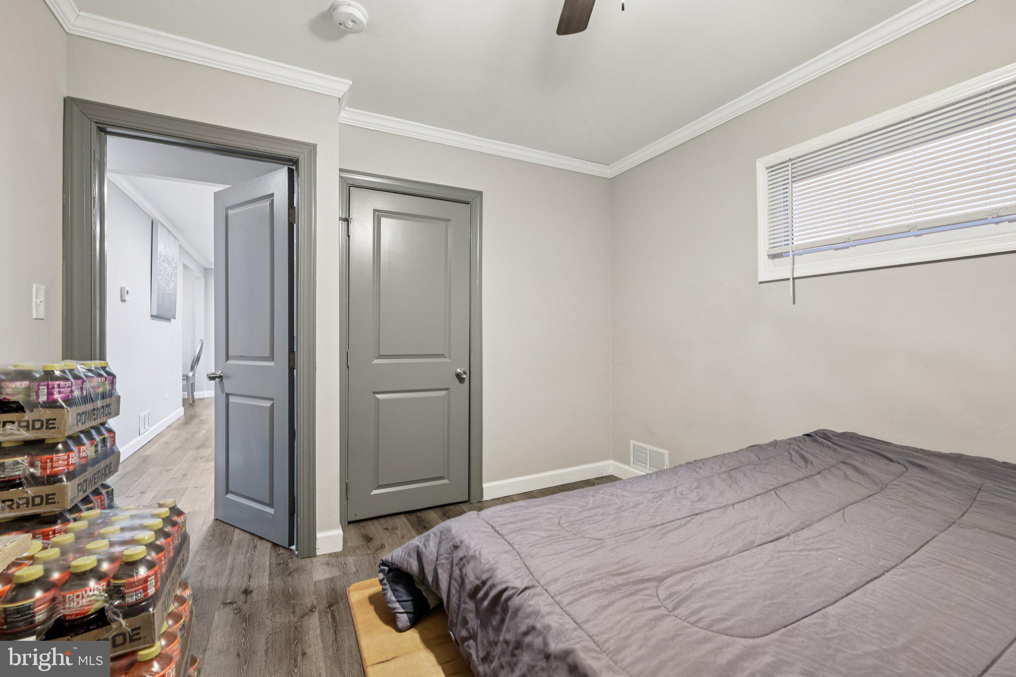 GWYNN OAK SUMMIT - Residential