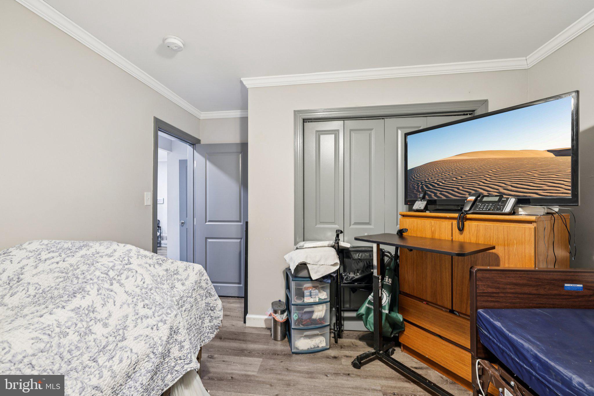 GWYNN OAK SUMMIT - Residential