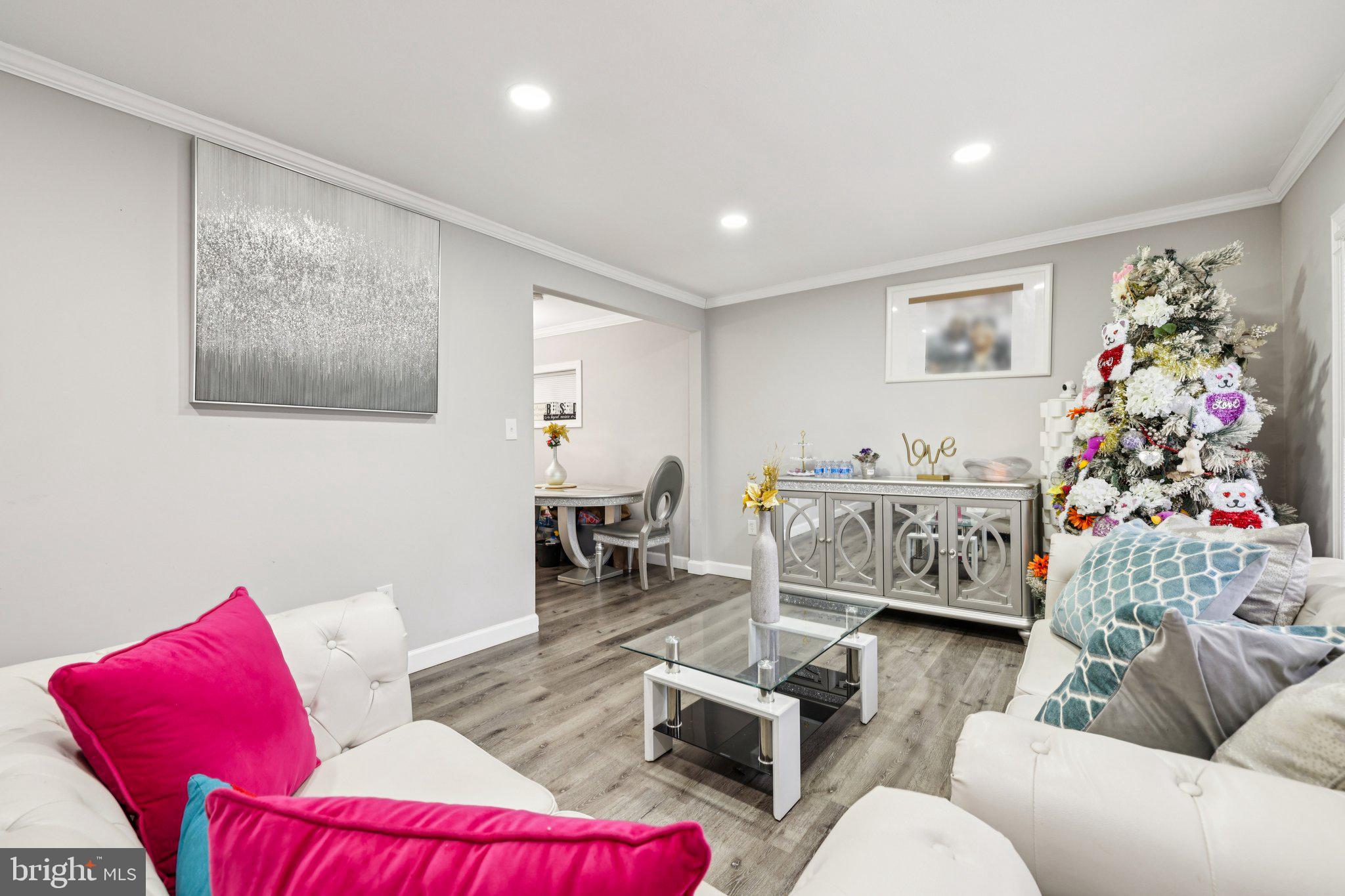 GWYNN OAK SUMMIT - Residential