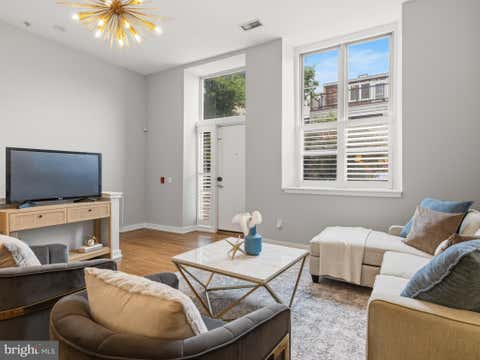 Condo For Sale - 200 Christian Street #12<br/> PHILADELPHIA, PA 19147