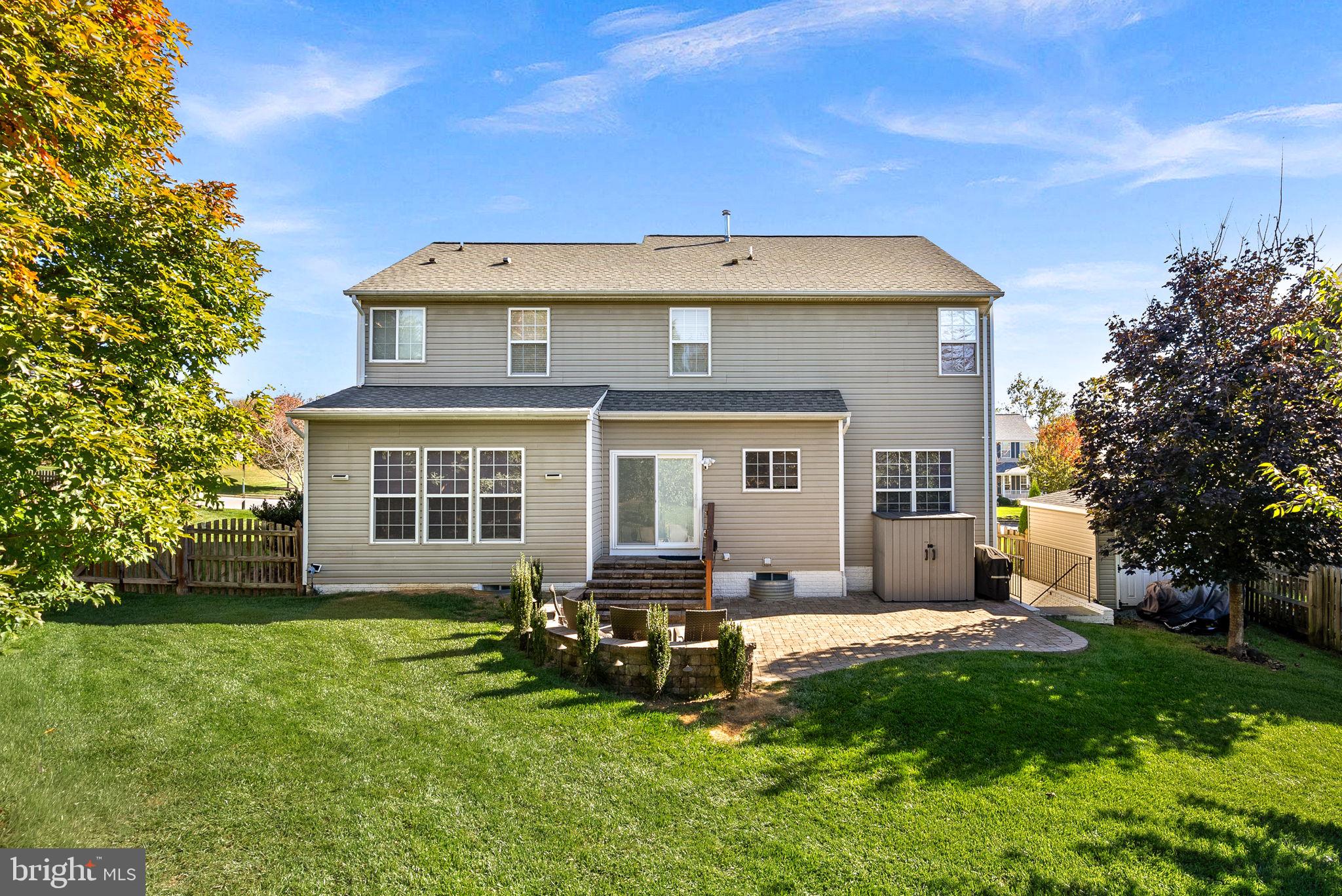 809 DEVONSHIRE CIRCLE