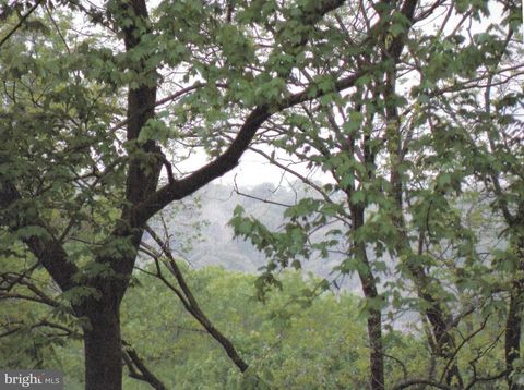 Vacant Land For Sale - 1101 Finley Lane<br/> ALEXANDRIA, VA 22304