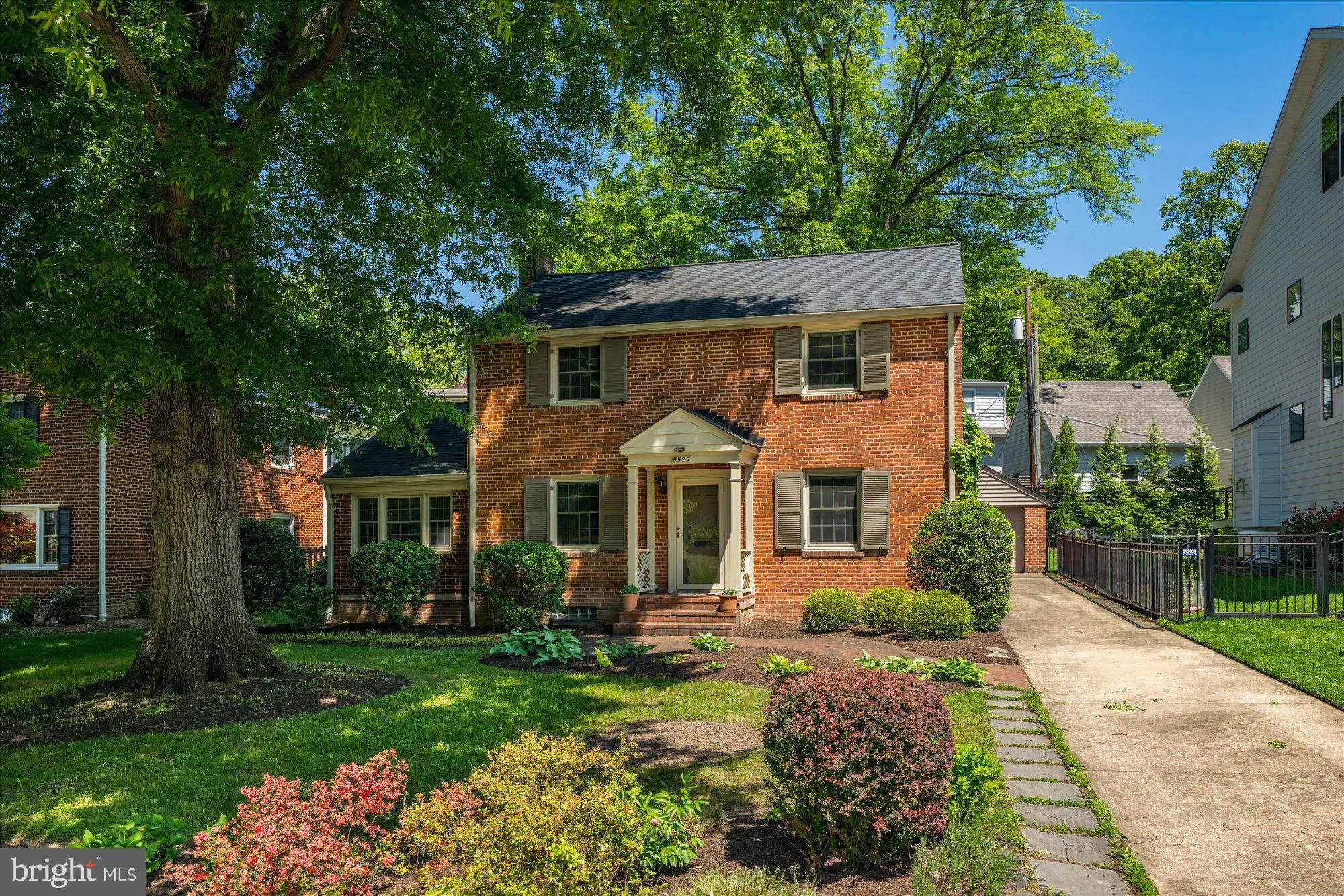 5525 15th Street N, Arlington, VA, 22205