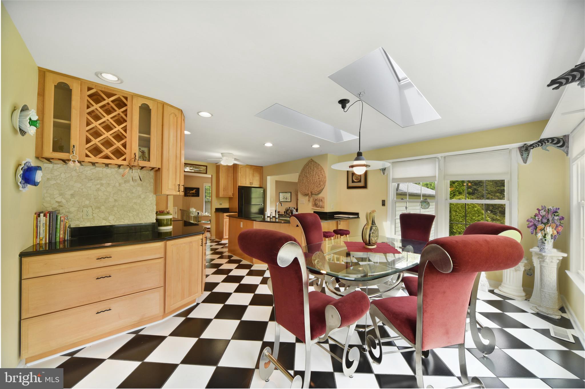 ADVOCATE HILL FARMS - Residential