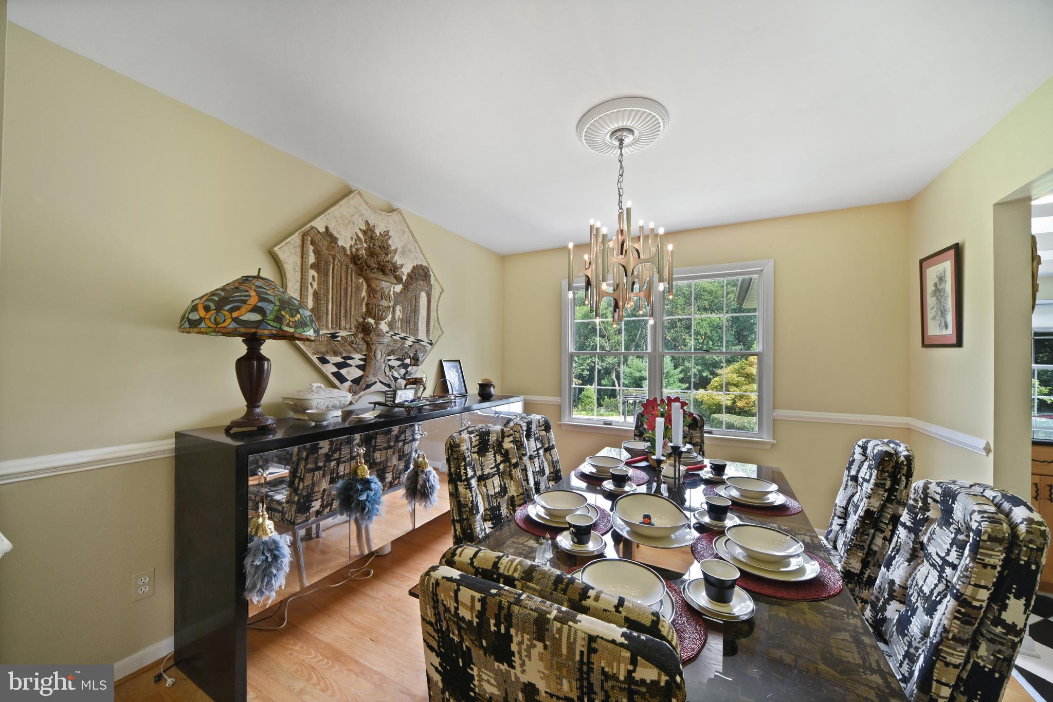 ADVOCATE HILL FARMS - Residential