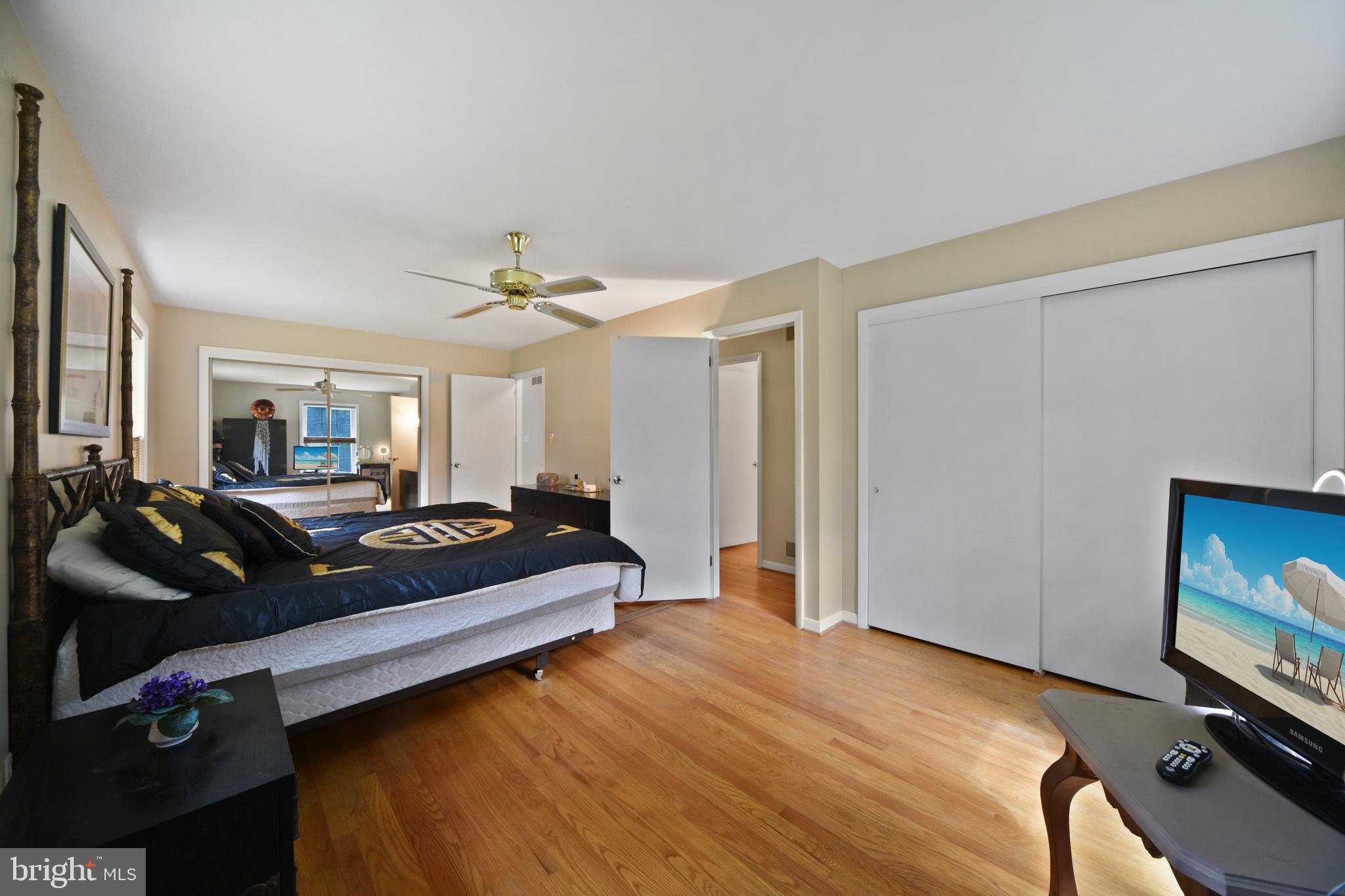 ADVOCATE HILL FARMS - Residential