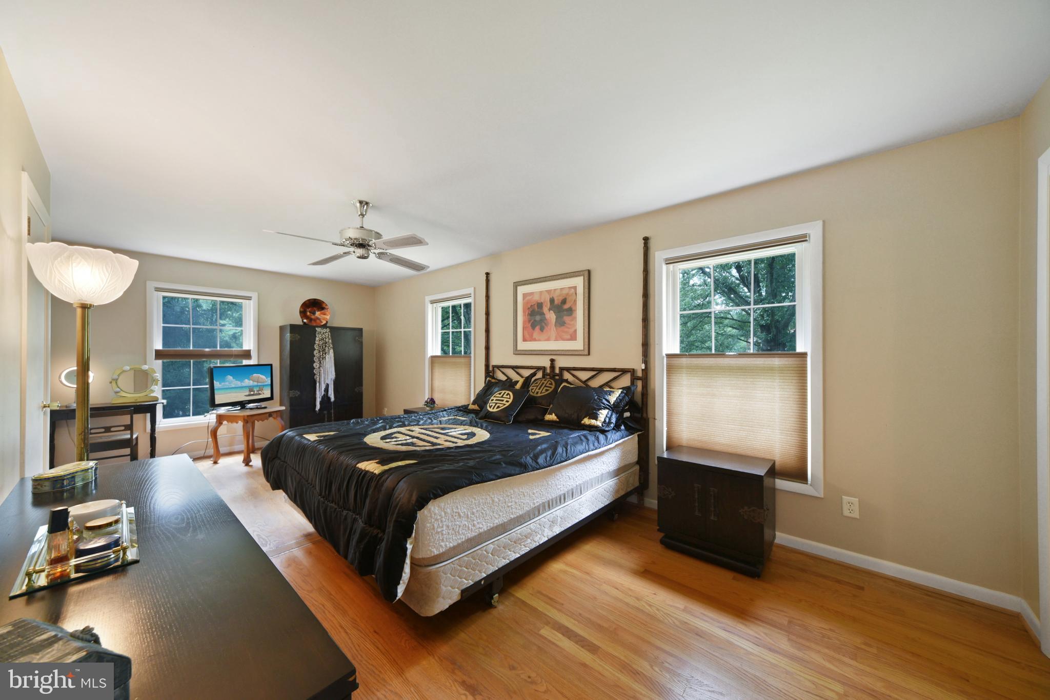 ADVOCATE HILL FARMS - Residential