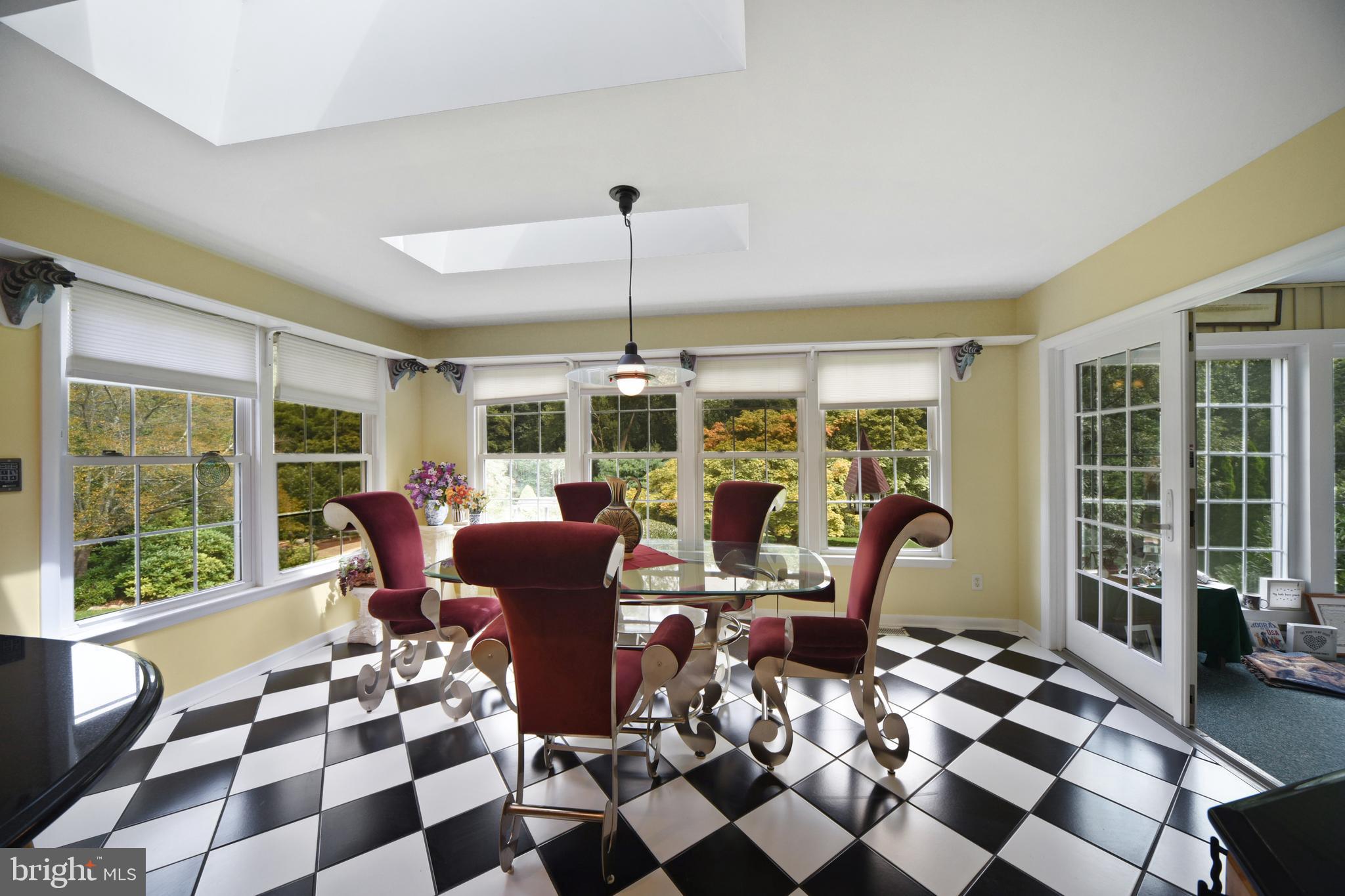 ADVOCATE HILL FARMS - Residential