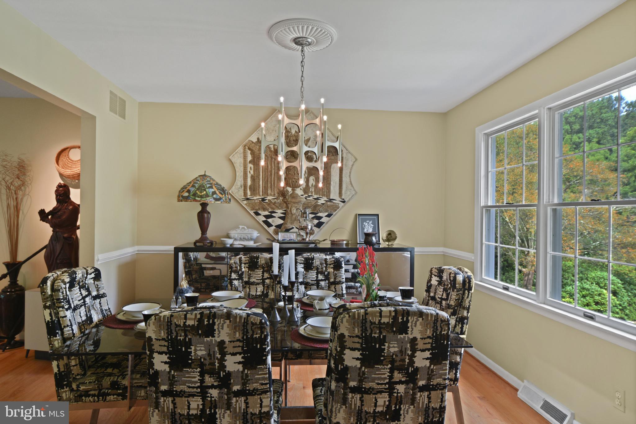 ADVOCATE HILL FARMS - Residential