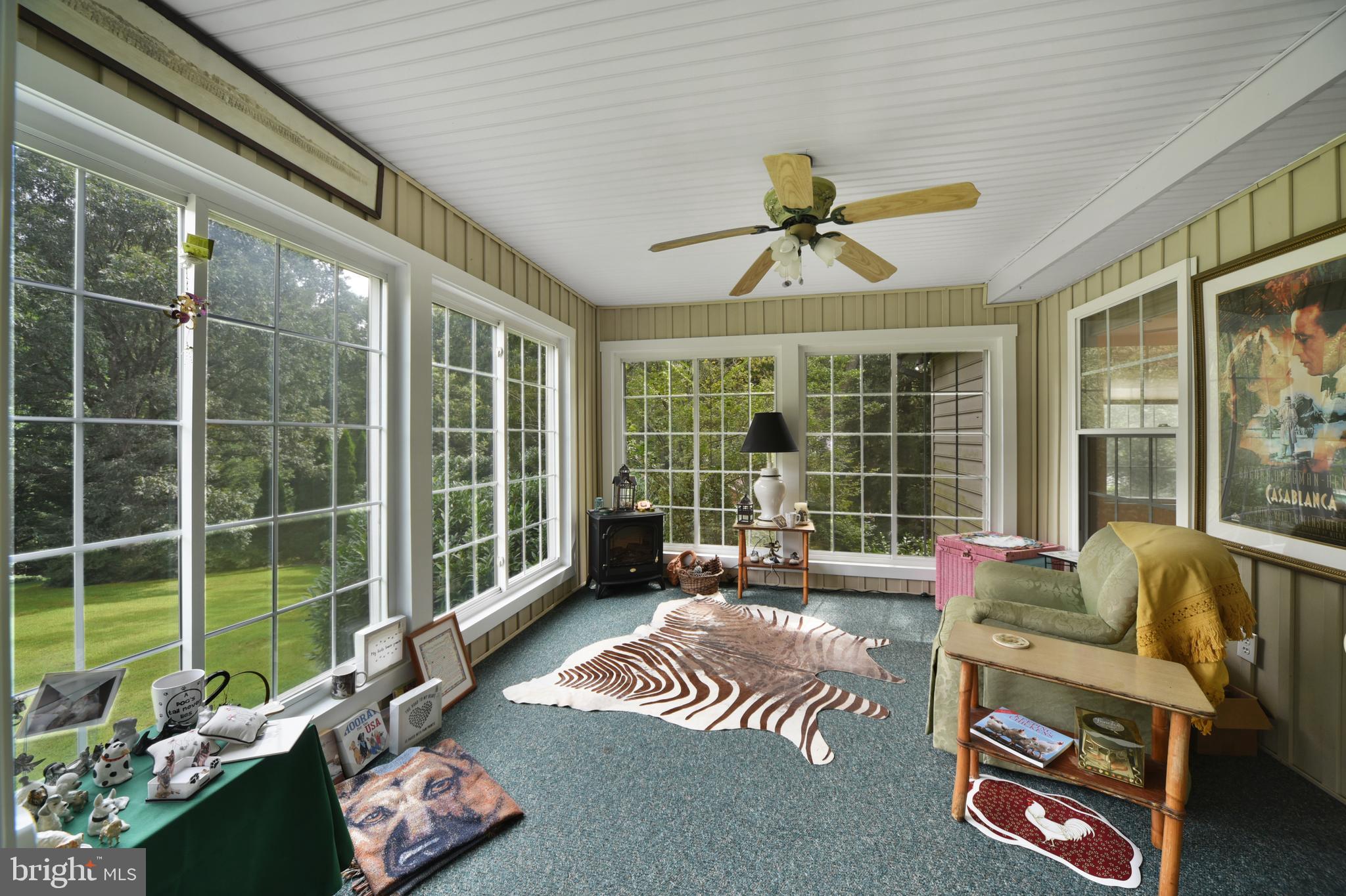 ADVOCATE HILL FARMS - Residential