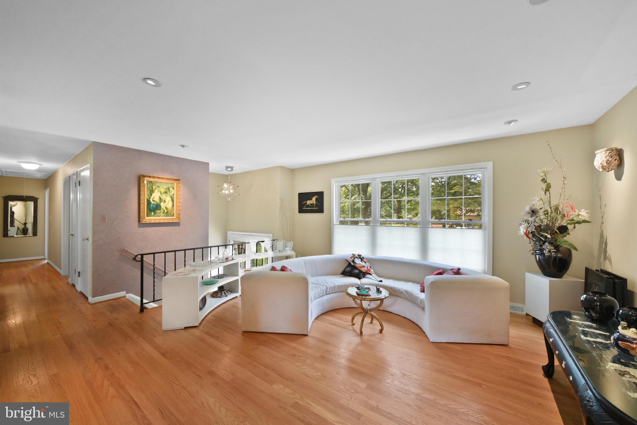 ADVOCATE HILL FARMS - Residential